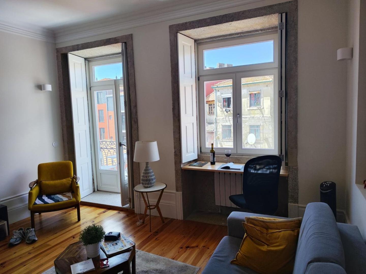 Apartamento Guestready - Se Cathedral Old Town *
