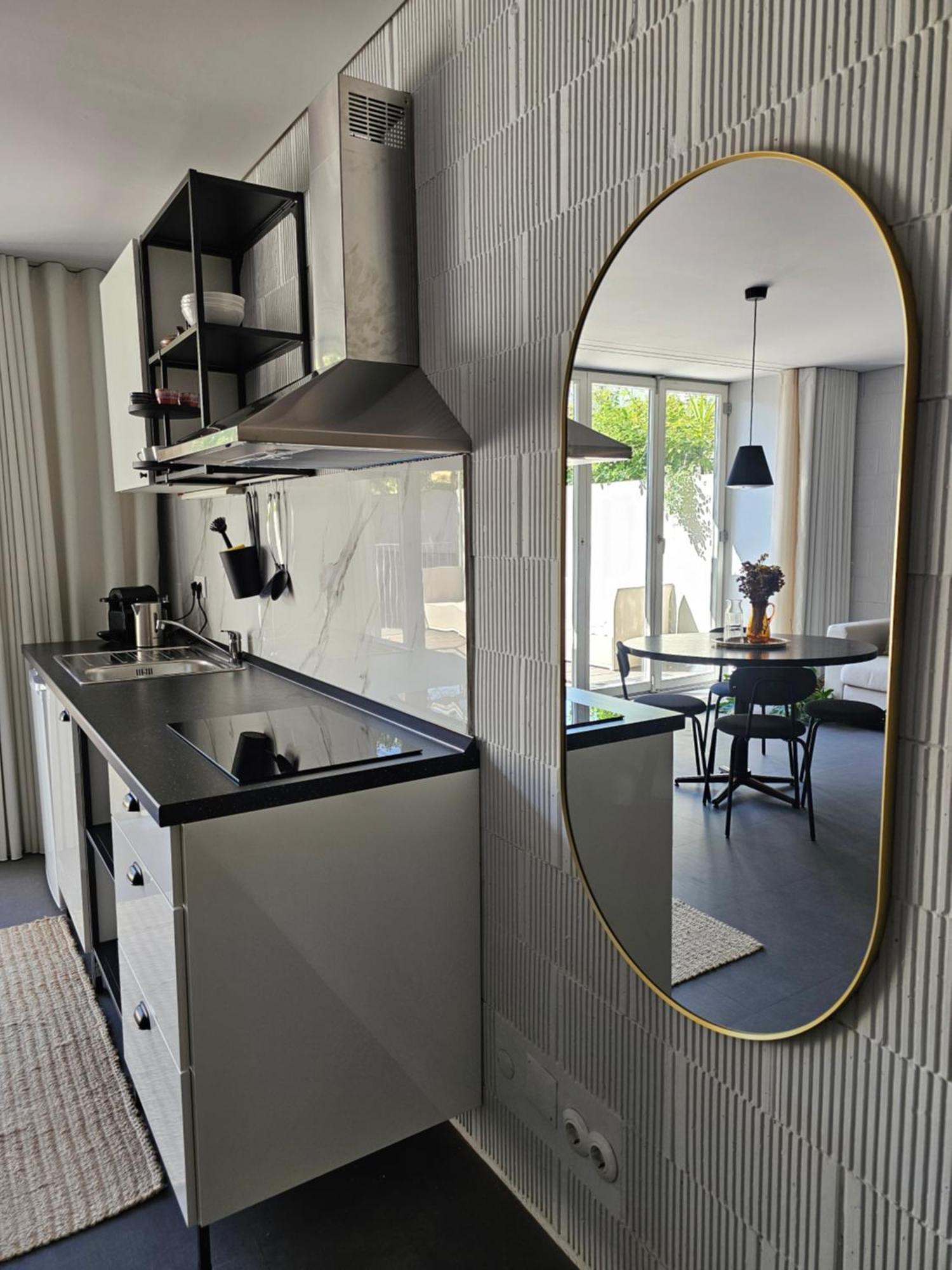 Lima Junior Residences *