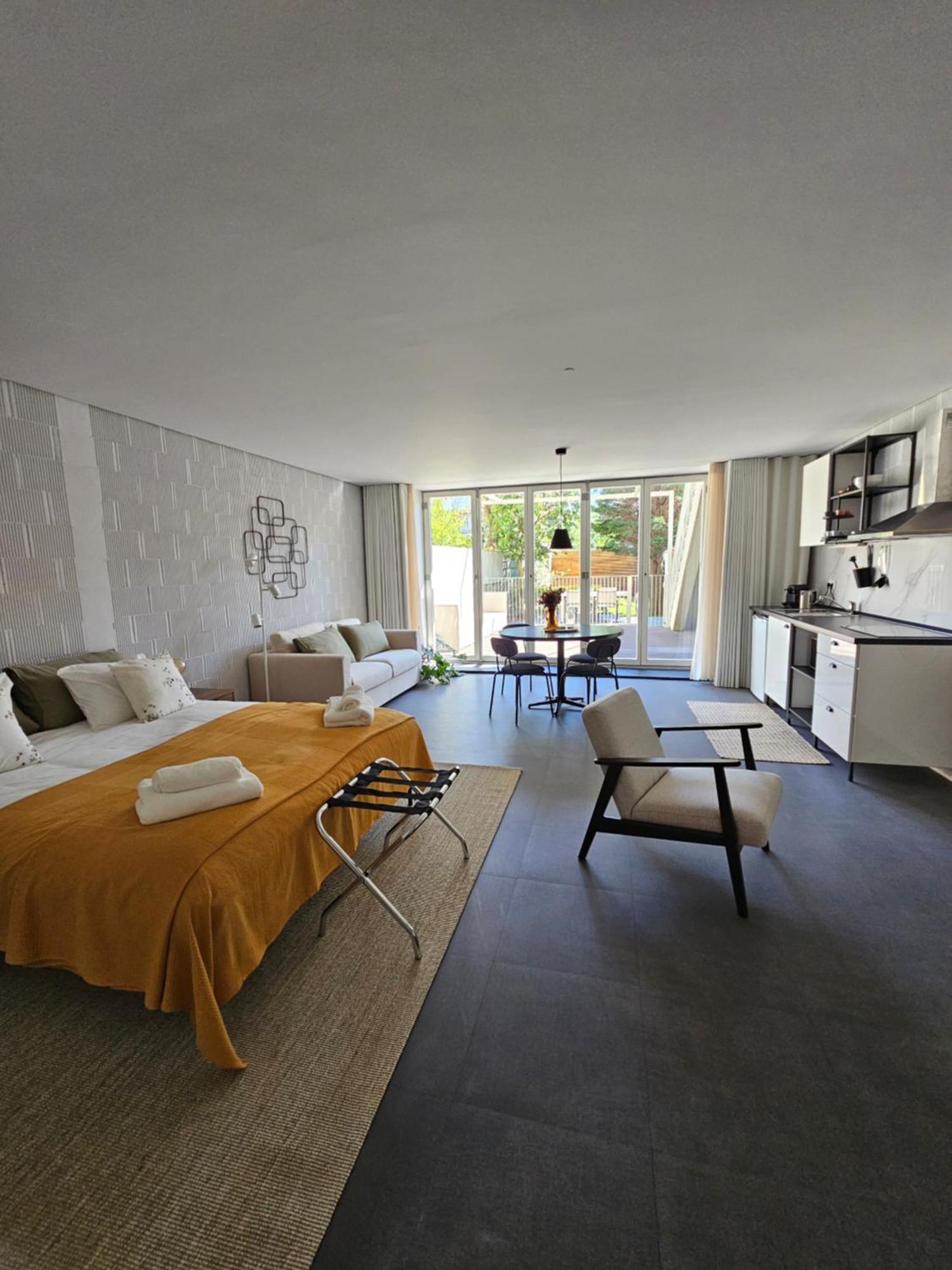 Apartamento Lima Junior Residences