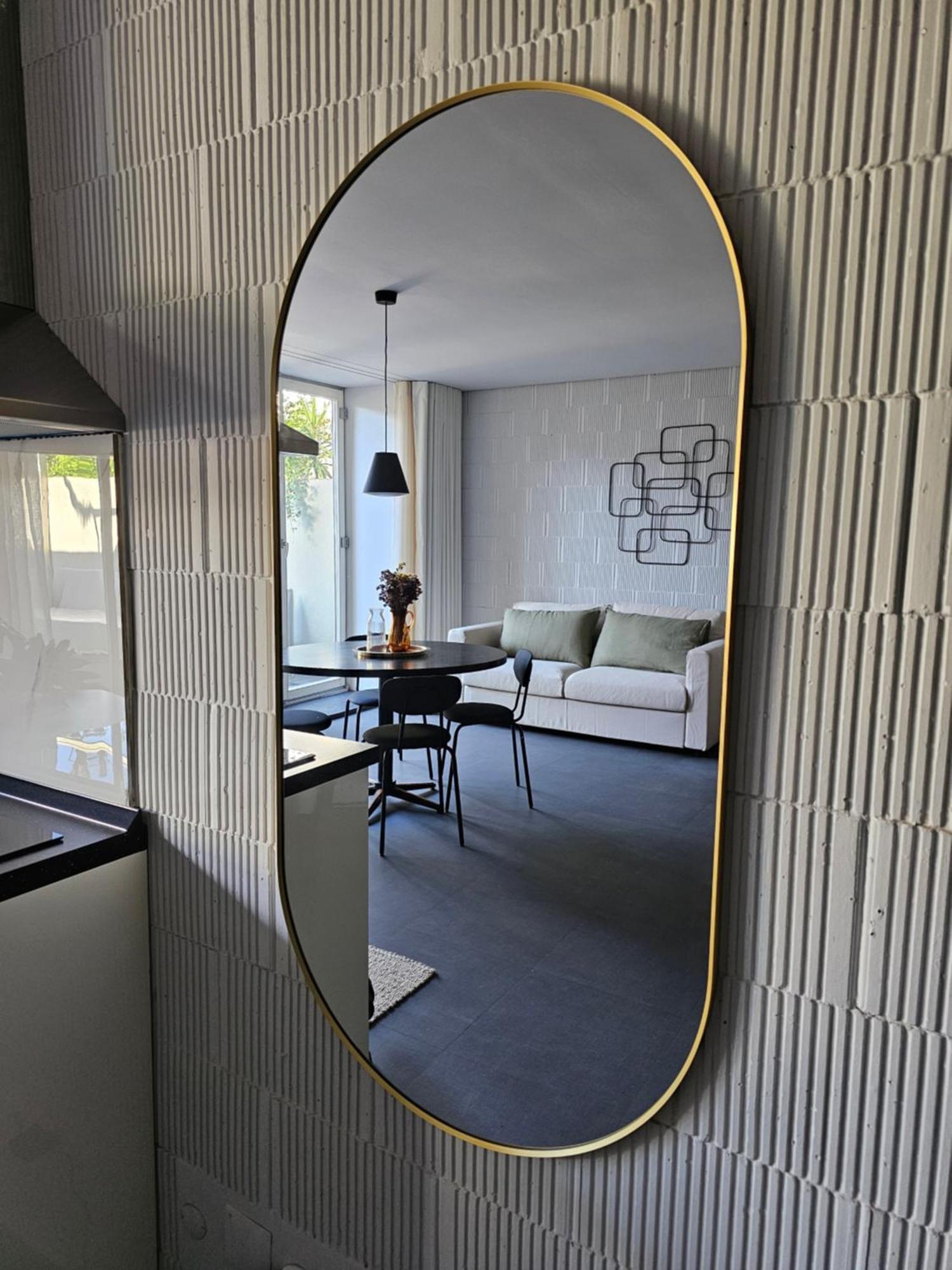 Lima Junior Residences Apartamento *