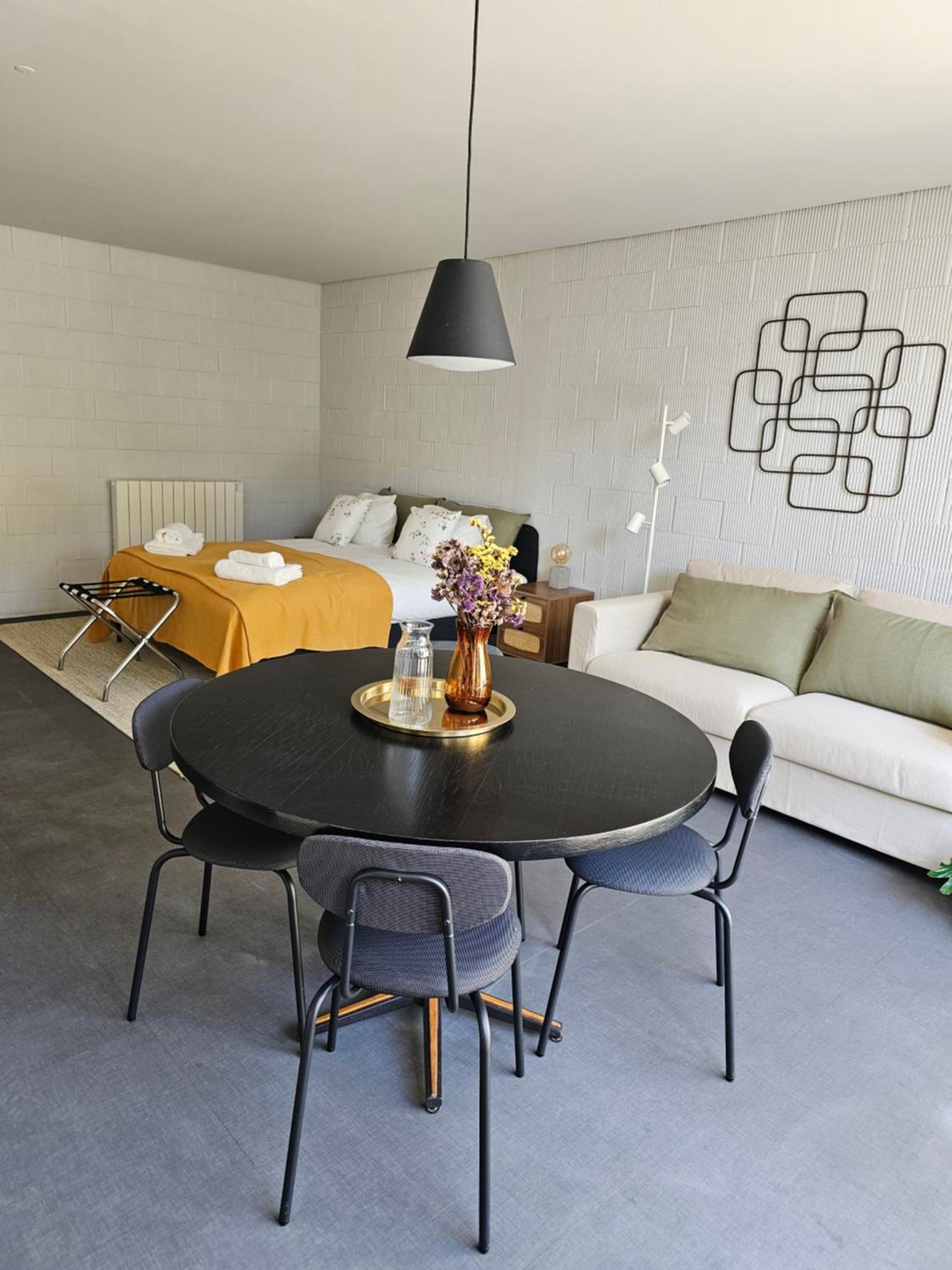 Apartamento Lima Junior Residences Porto