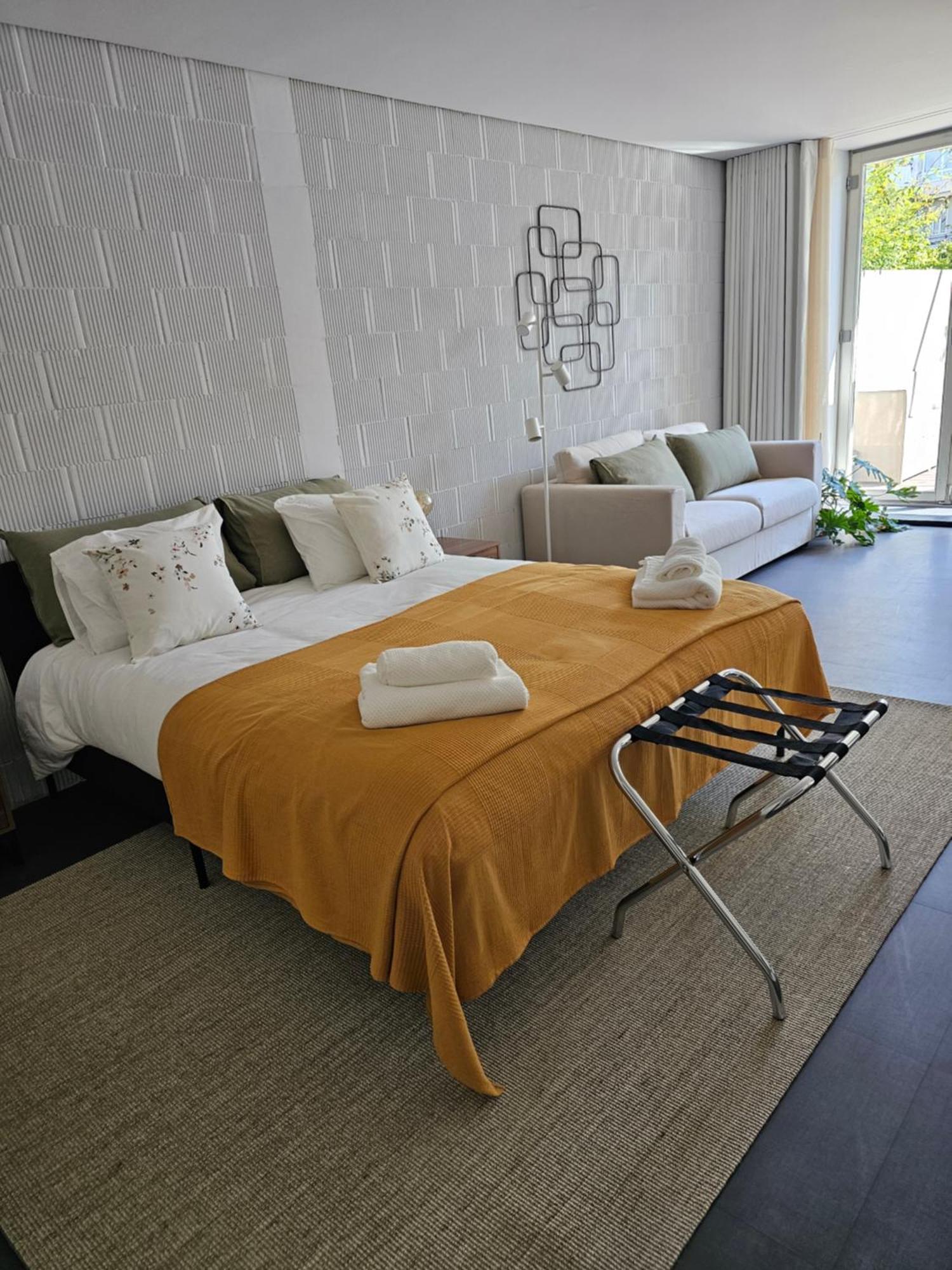 Lima Junior Residences Apartment Porto