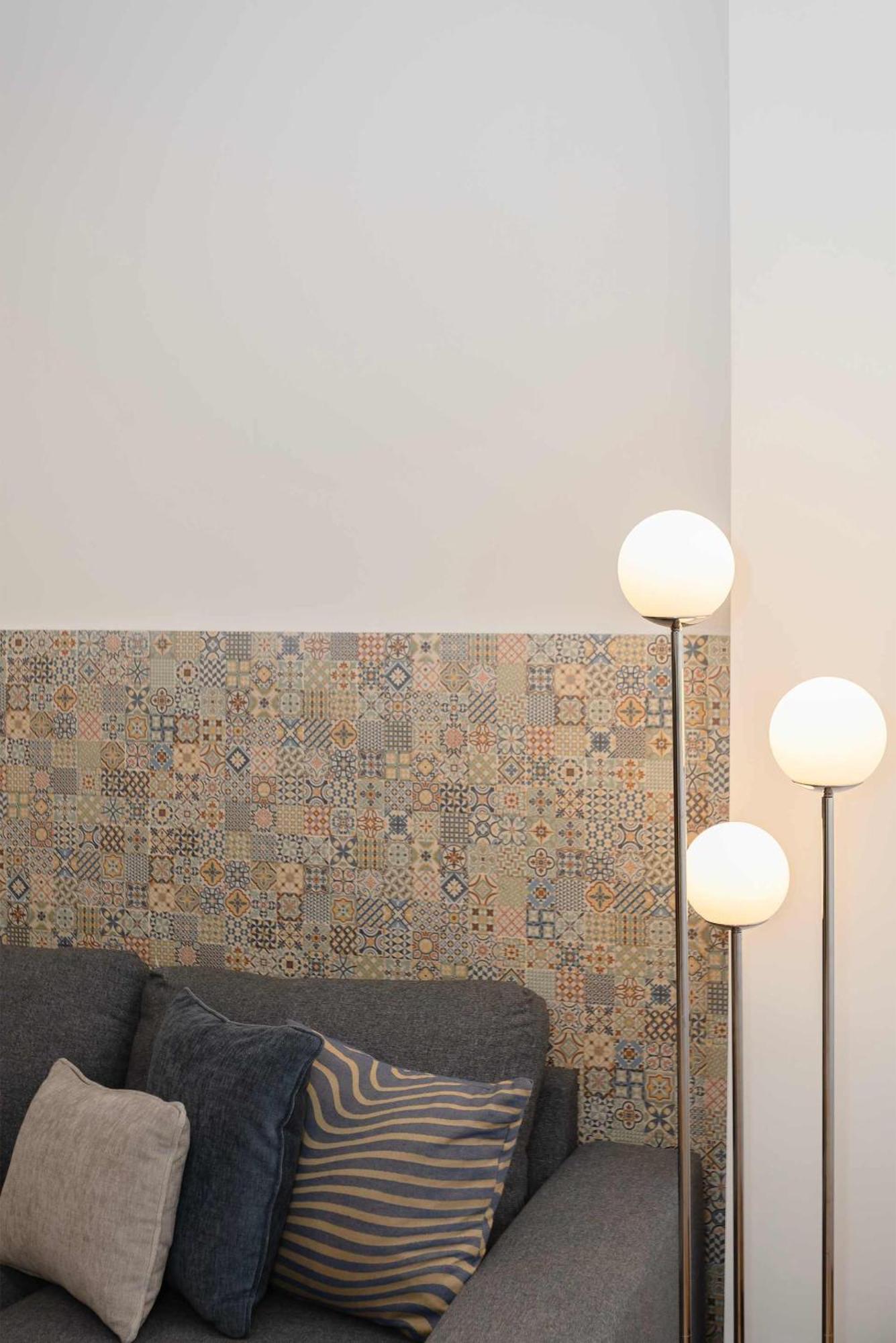 Liiiving In - Invictus Bolhao Market Apartment *