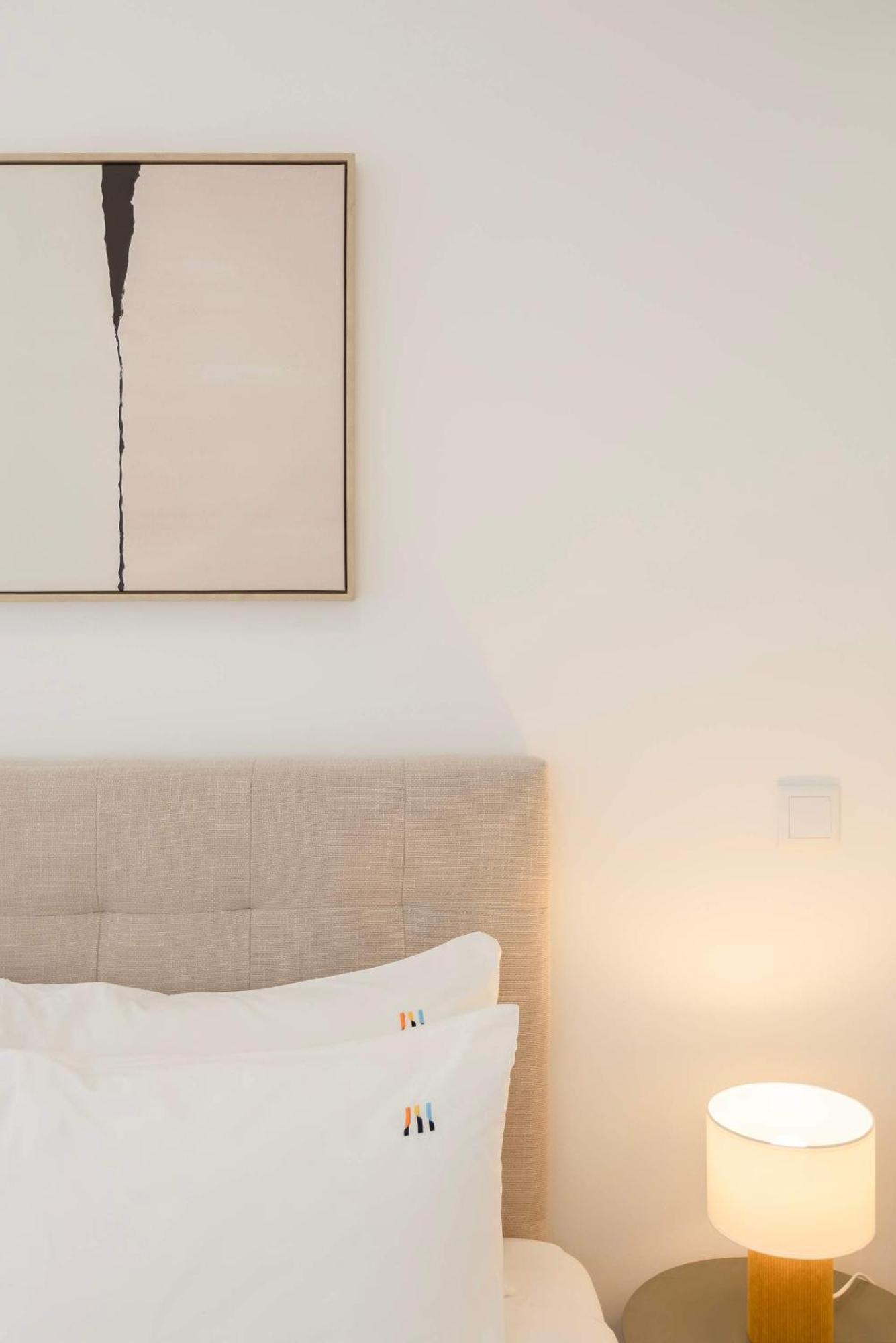 Liiiving In - Invictus Bolhao Market Apartamento *