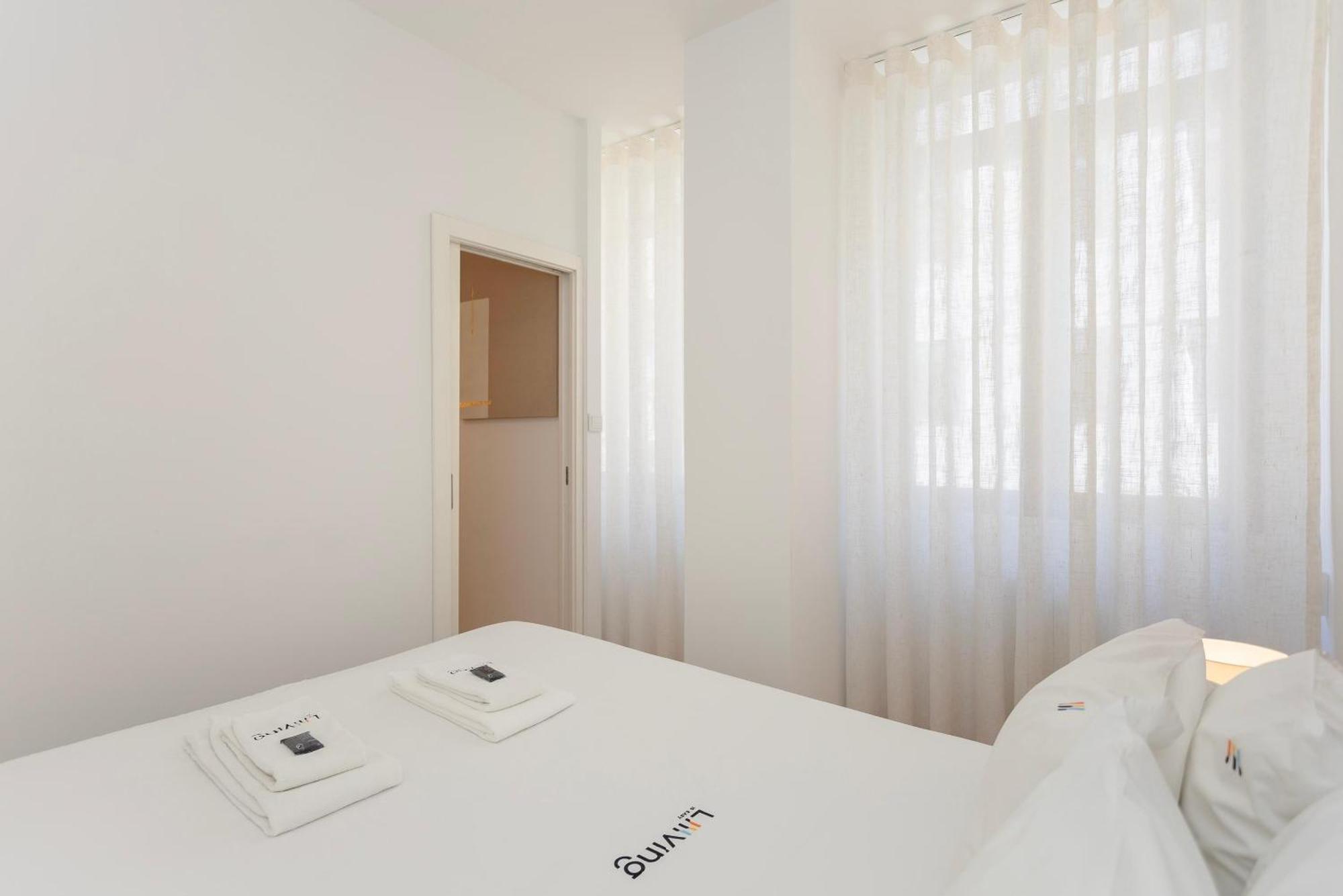 Apartamento Liiiving In - Invictus Bolhao Market