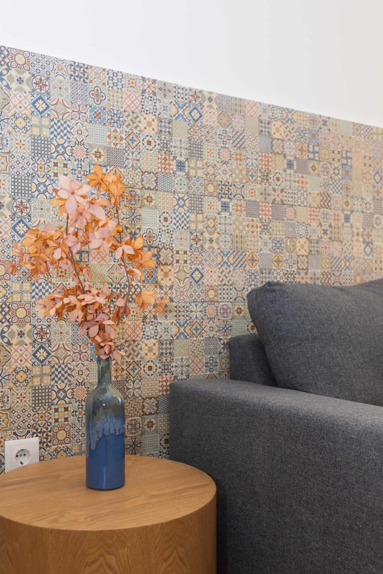 Apartamento Liiiving In - Invictus Bolhao Market Porto