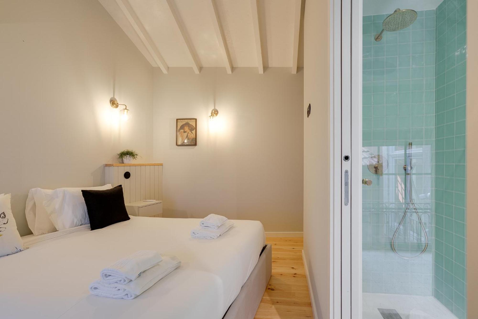 Villa Figueiroa Four By Da'home