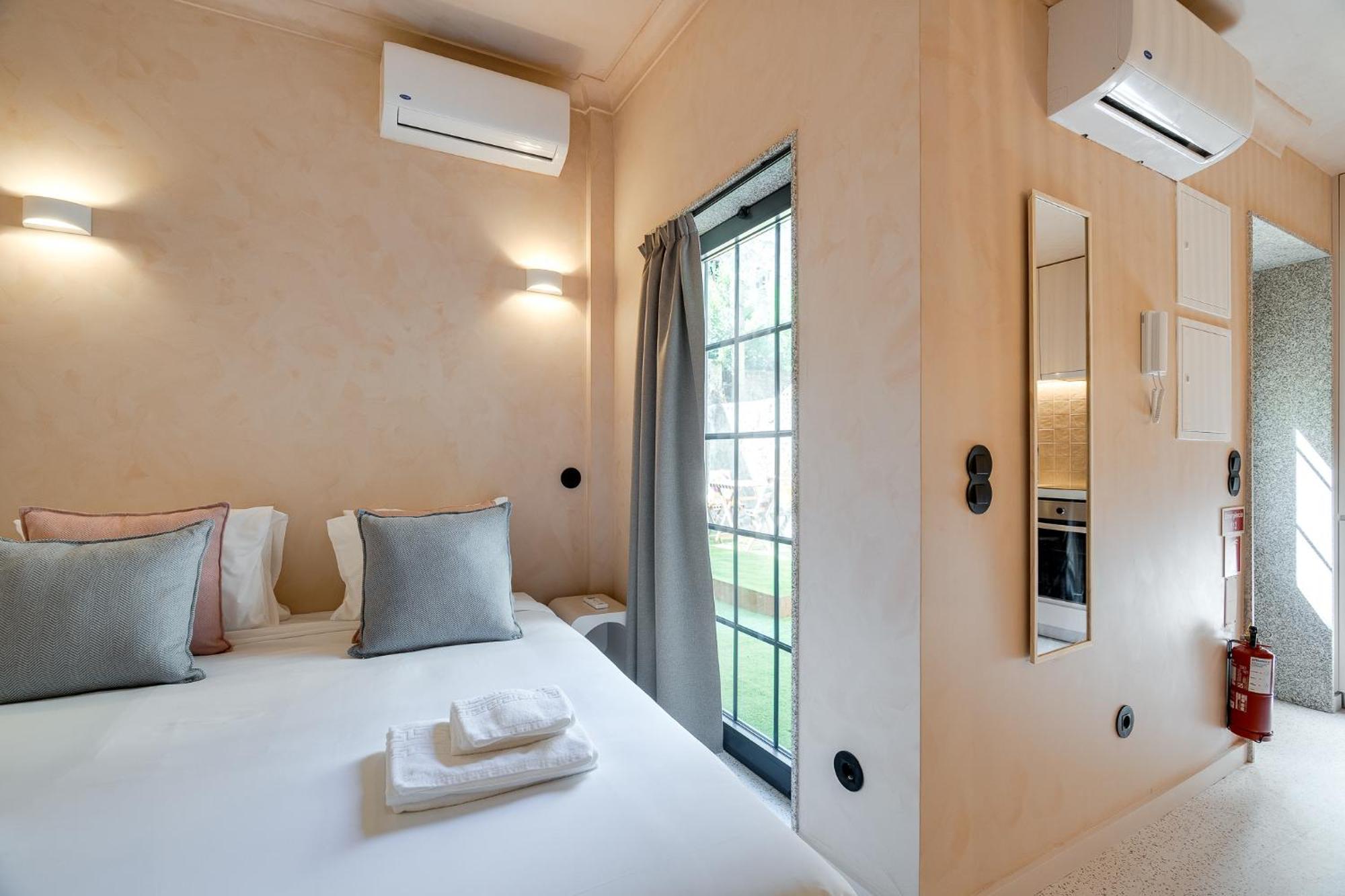 Villa Figueiroa Four By Da'home Porto