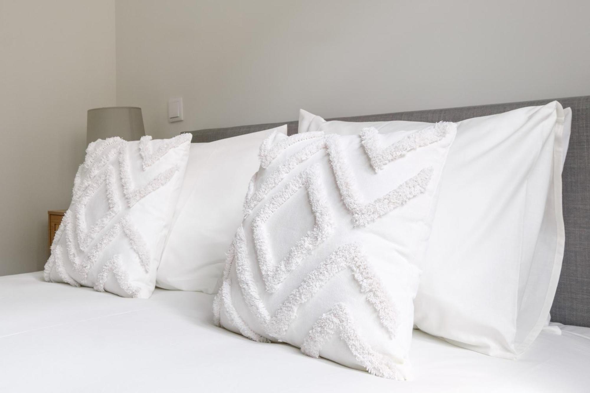 Apartamento Art Deco 12 Luxury 2br Downtown Metro Ac Oporto