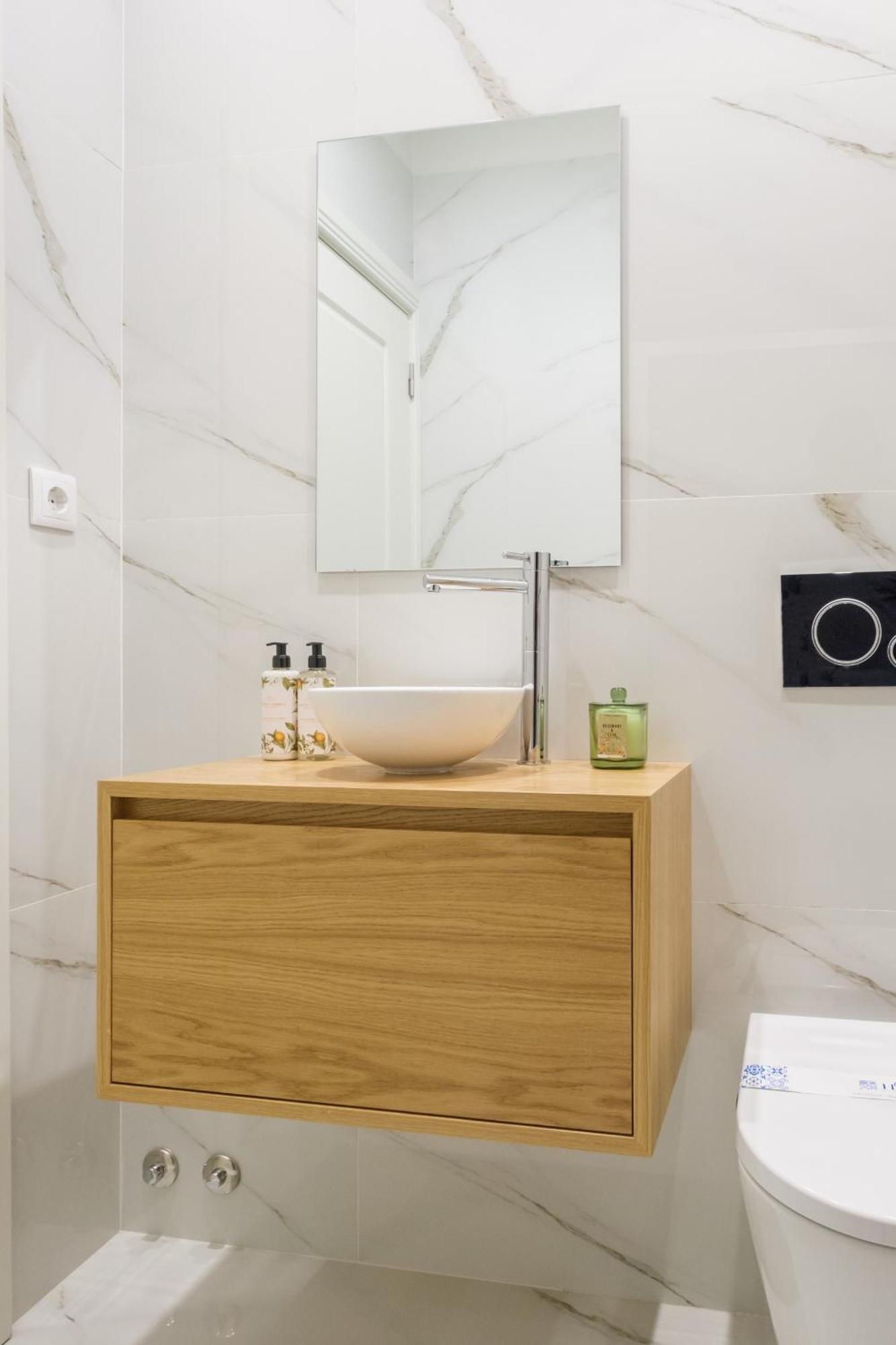Apartment Art Deco 12 Luxury 2br Downtown Metro Ac