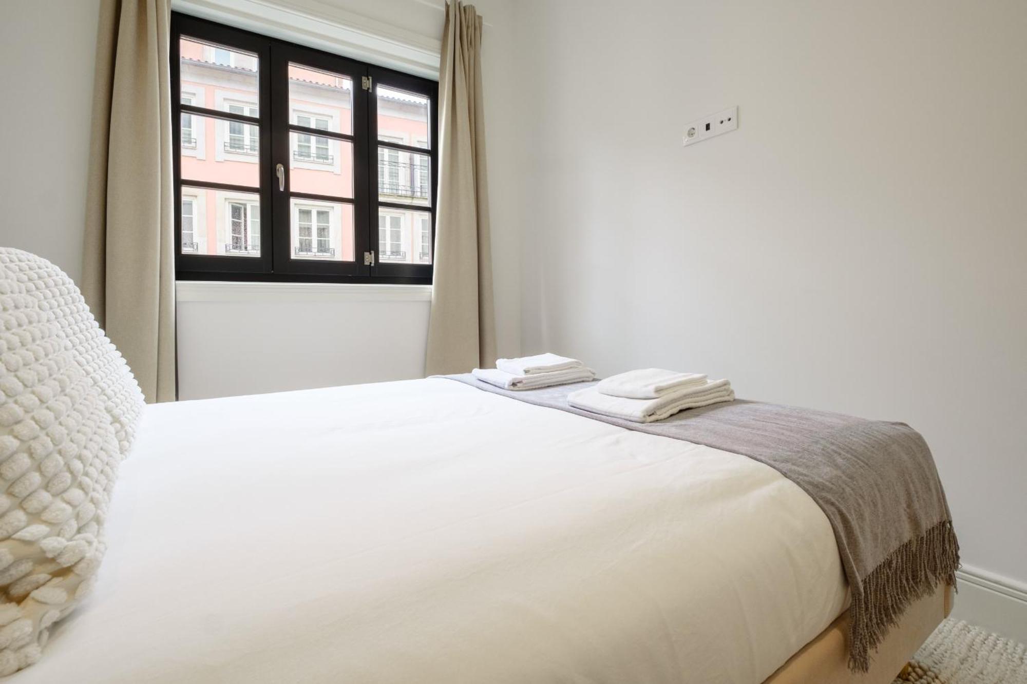 Apartamento Art Deco 12 Luxury 2br Downtown Metro Ac *