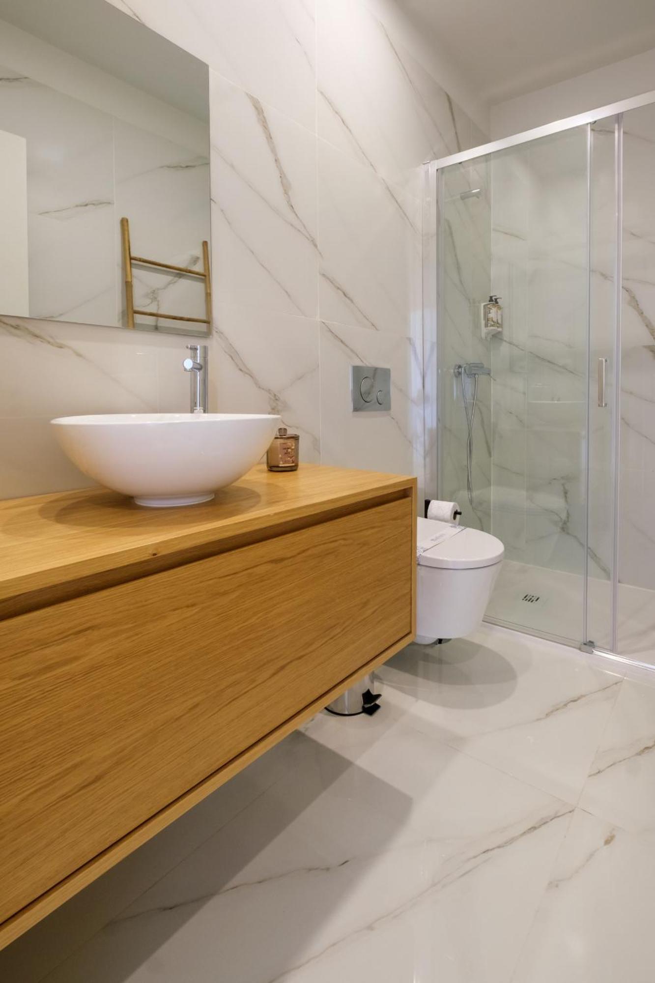 Apartamento Art Deco 42 Luxury 2br Downtown Metro Ac
