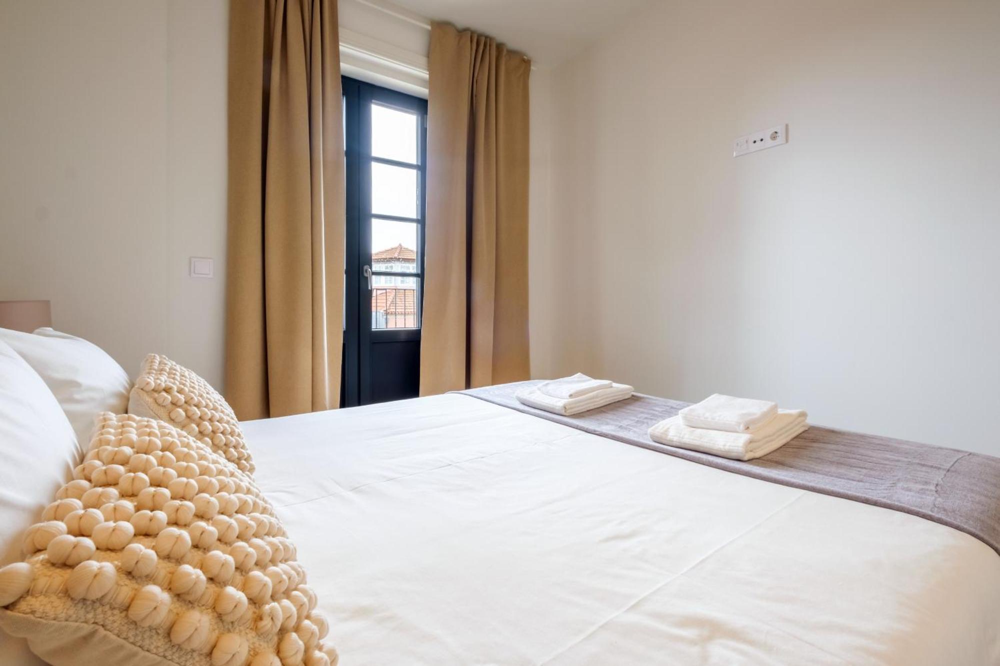 Art Deco 42 Luxury 2br Downtown Metro Ac Apartamento
