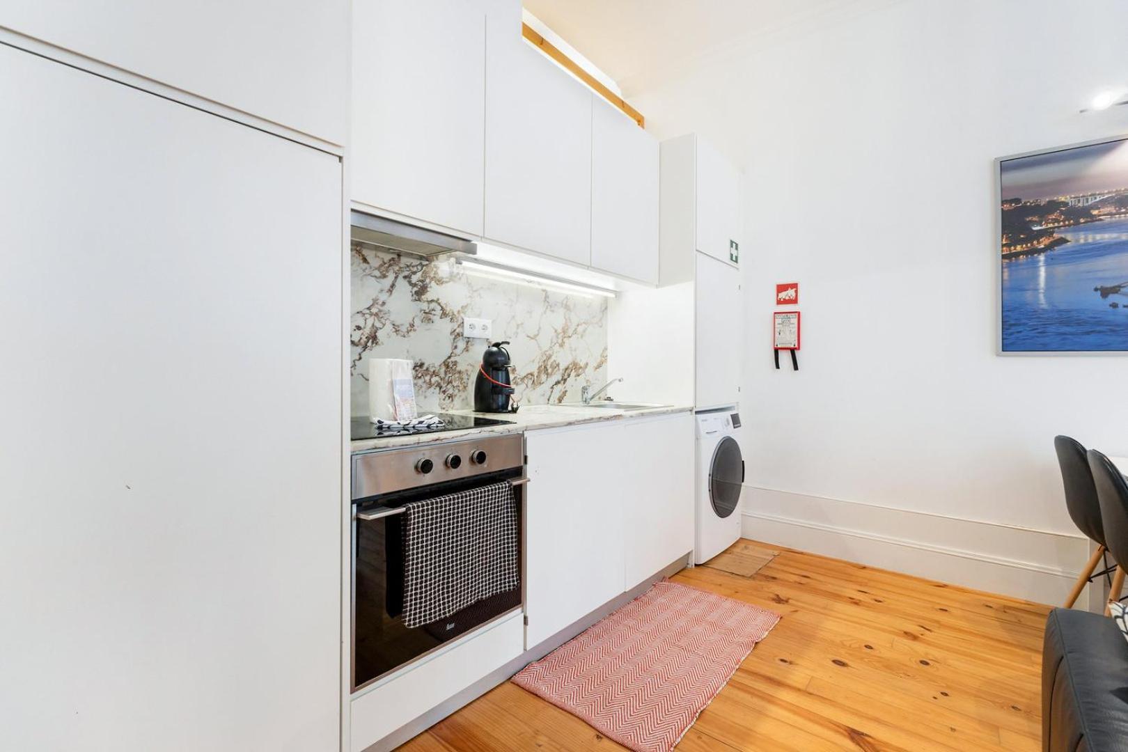 Apartamento Guestready - Dolce Experience In Porto