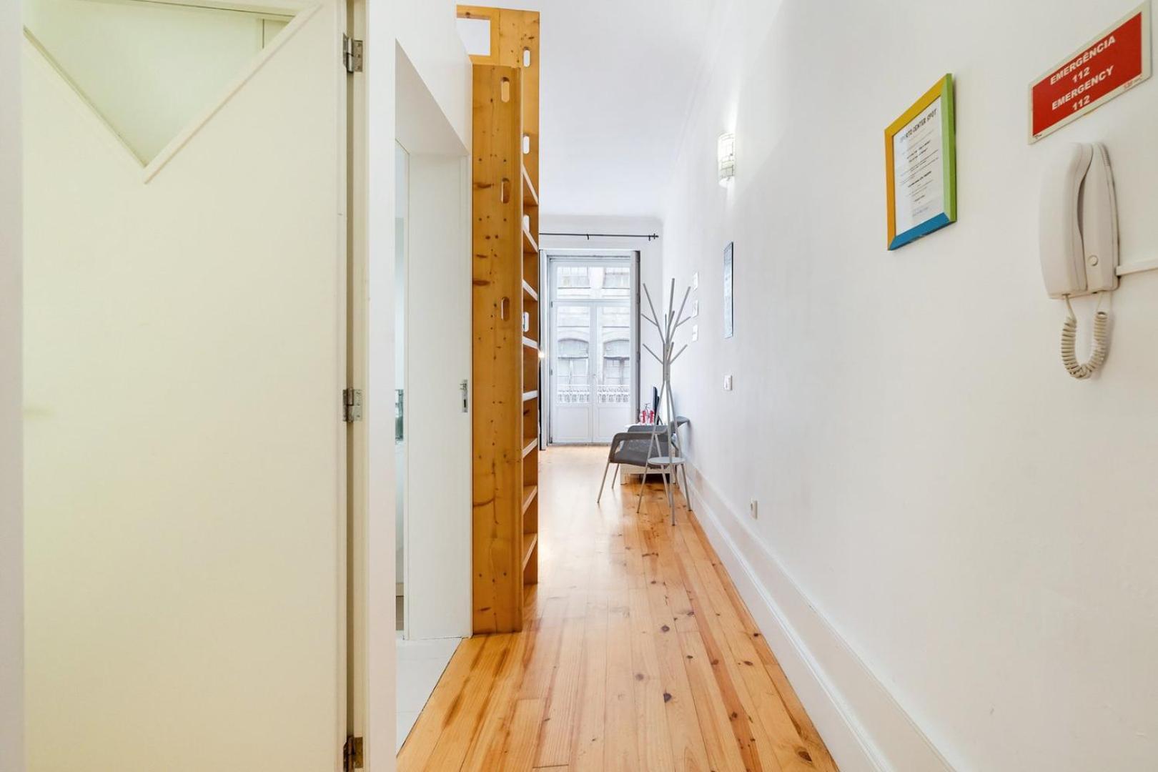 Apartamento Guestready - Dolce Experience In *
