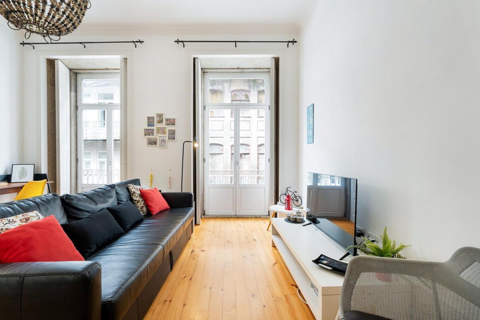 Guestready - Dolce Experience In Apartamento Porto