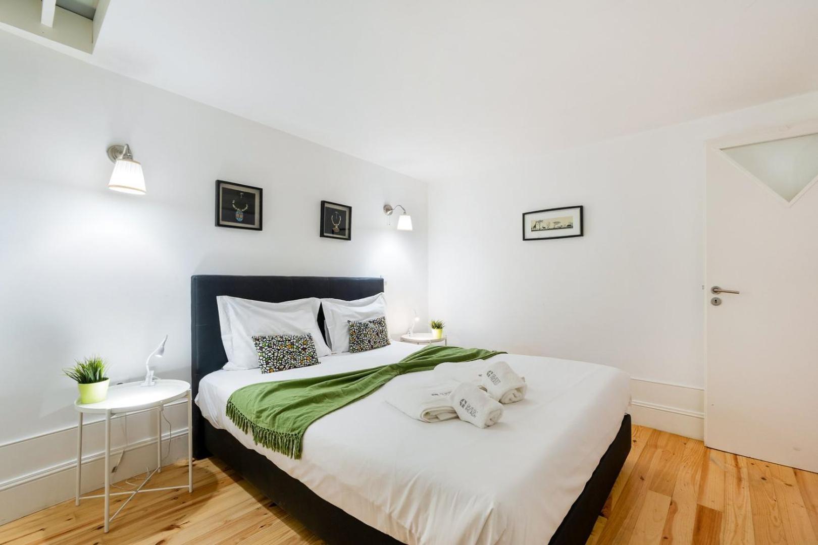 Apartamento Guestready - Dolce Experience In Porto