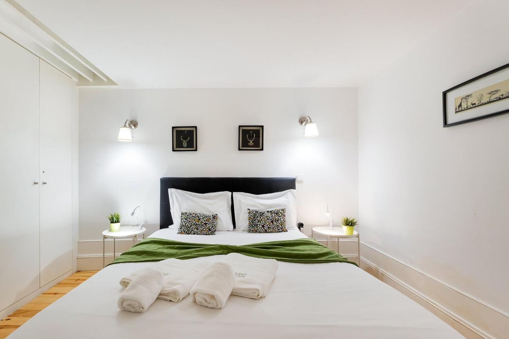 Apartamento Guestready - Dolce Experience In