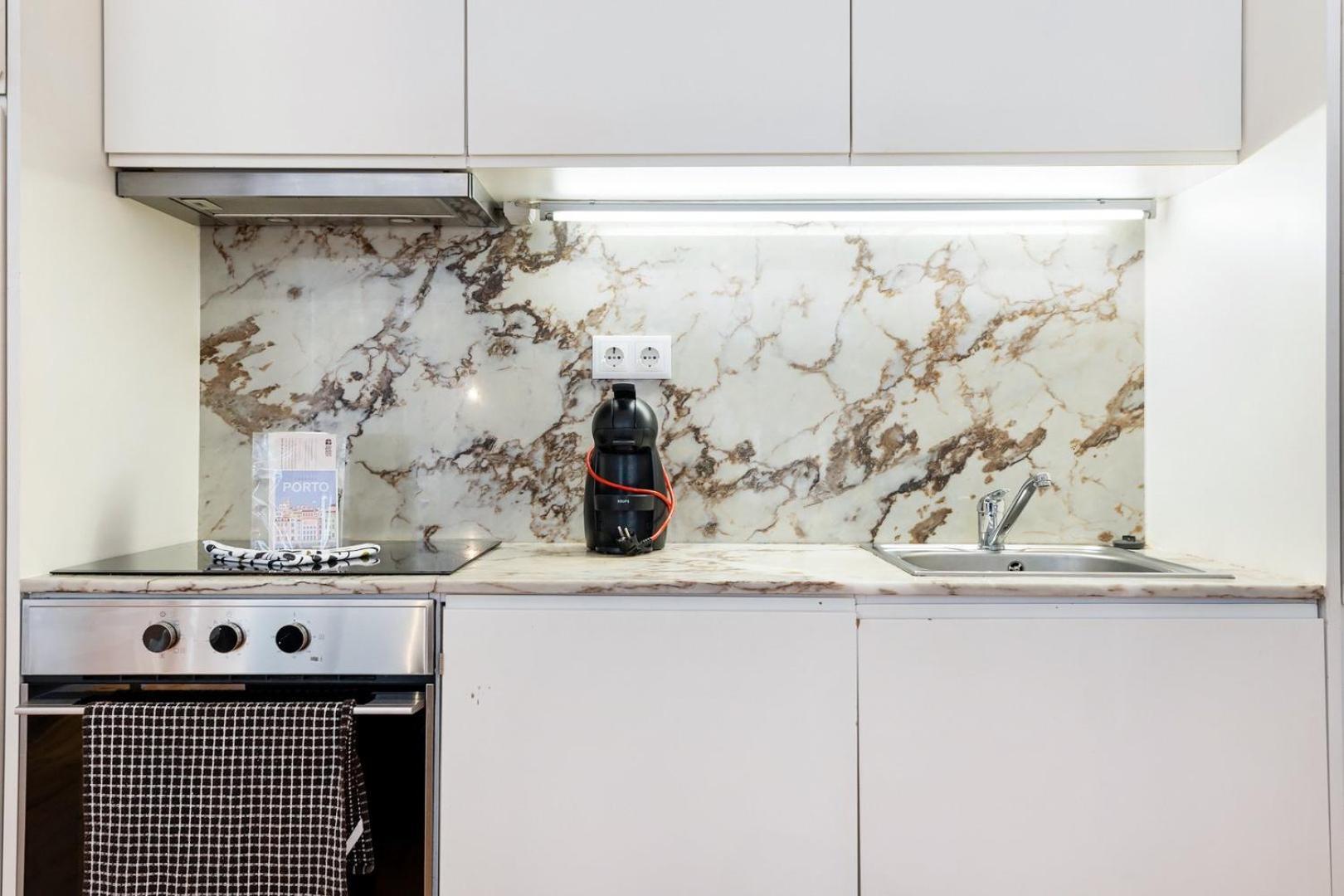 Guestready - Dolce Experience In Apartamento *