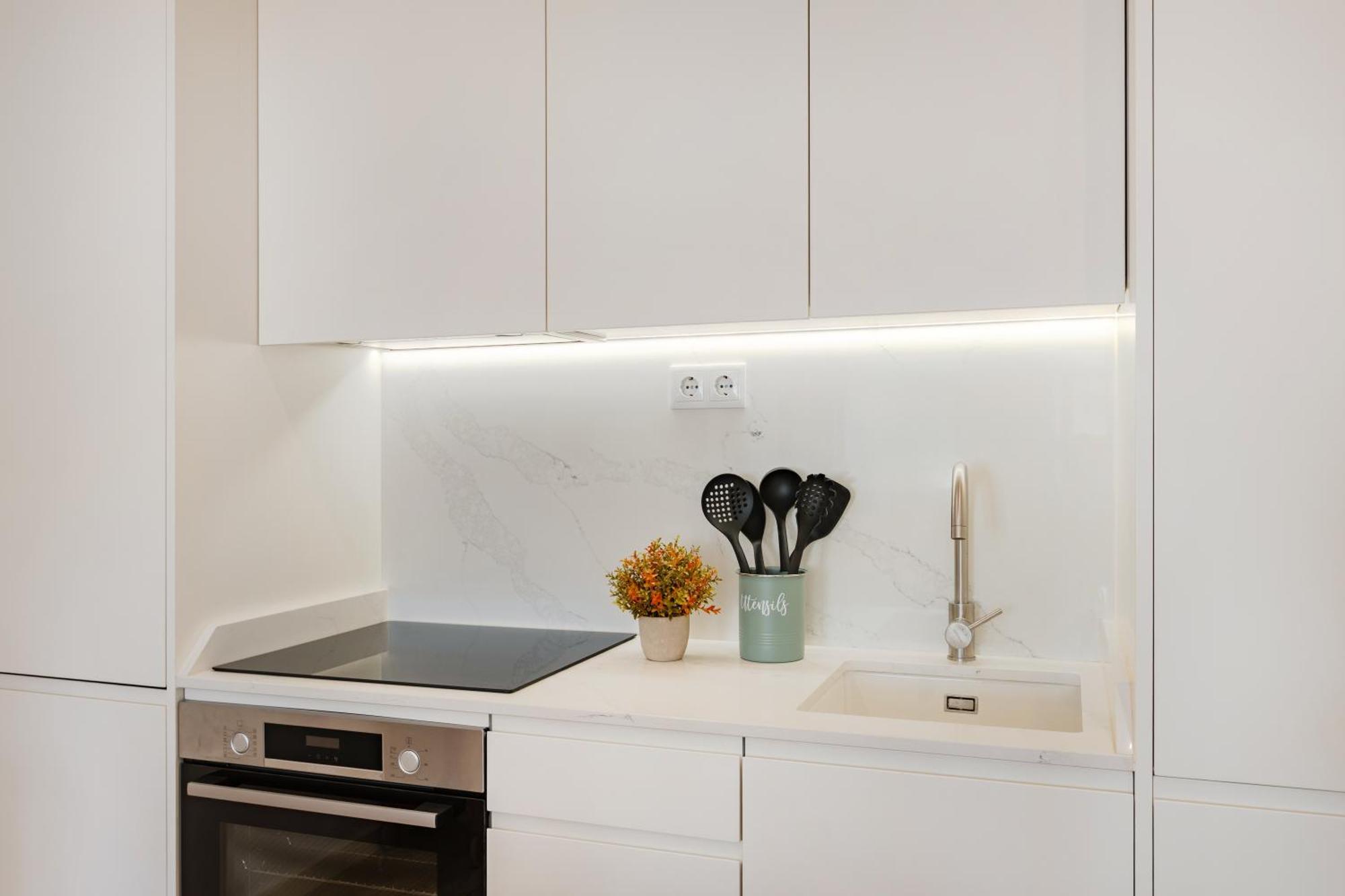 The Soft Escape At Boavista Flats Apartamento Porto