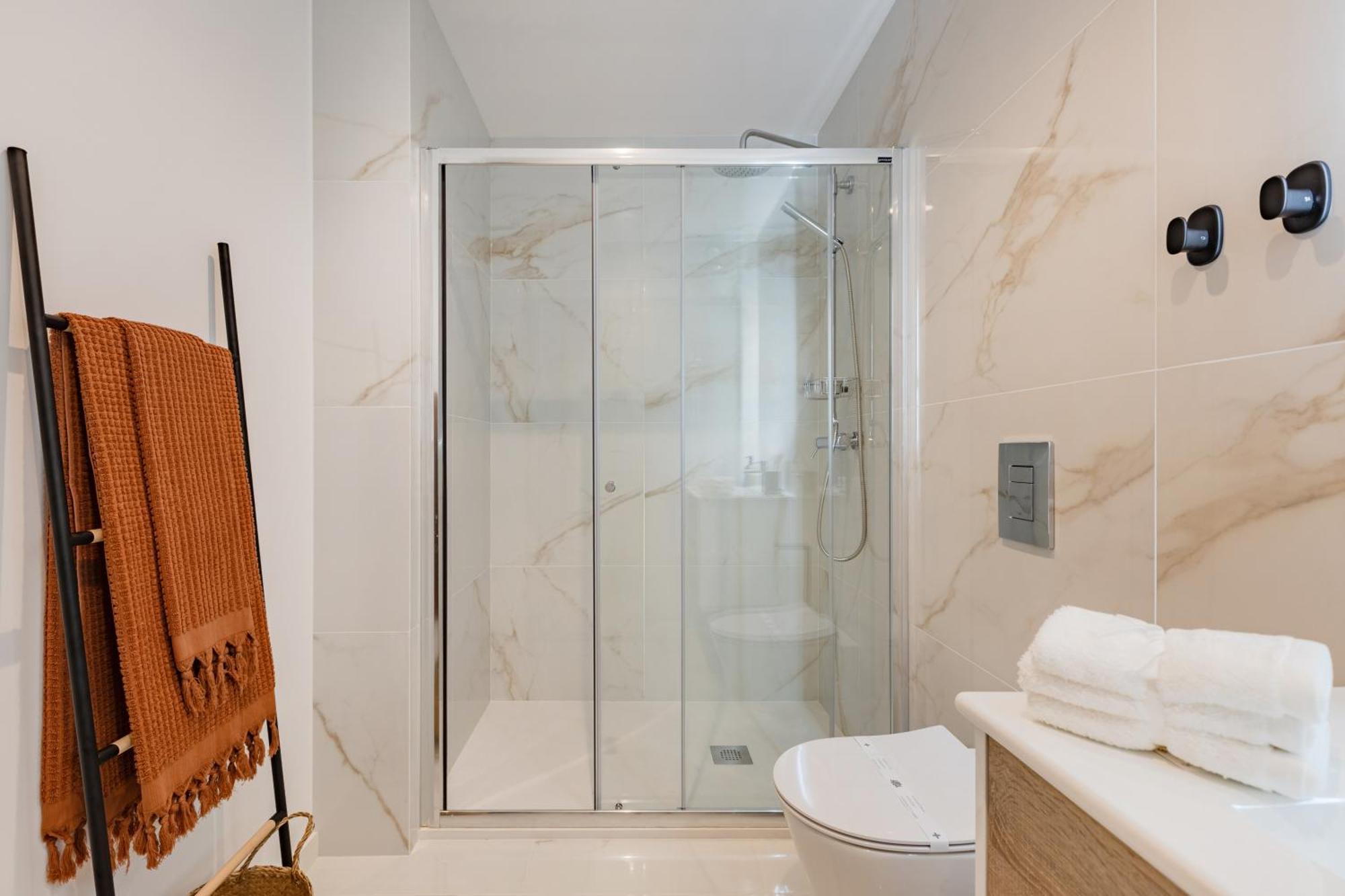 The Soft Escape At Boavista Flats * Porto