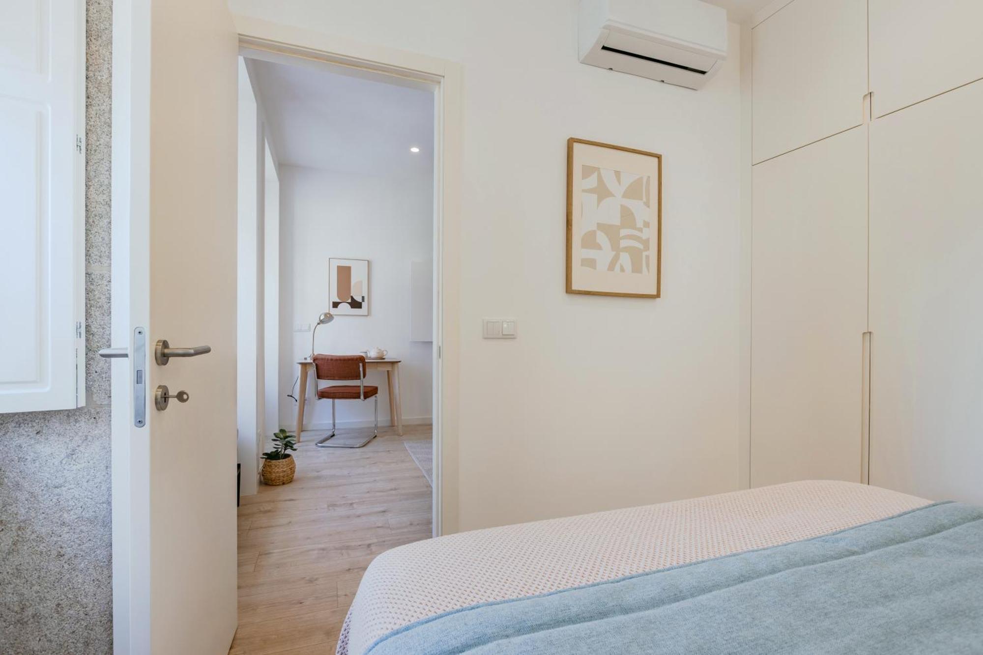 The Soft Escape At Boavista Flats Apartamento