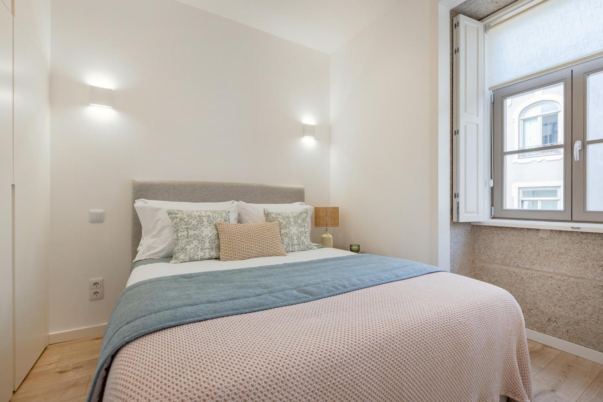 The Soft Escape At Boavista Flats * Porto