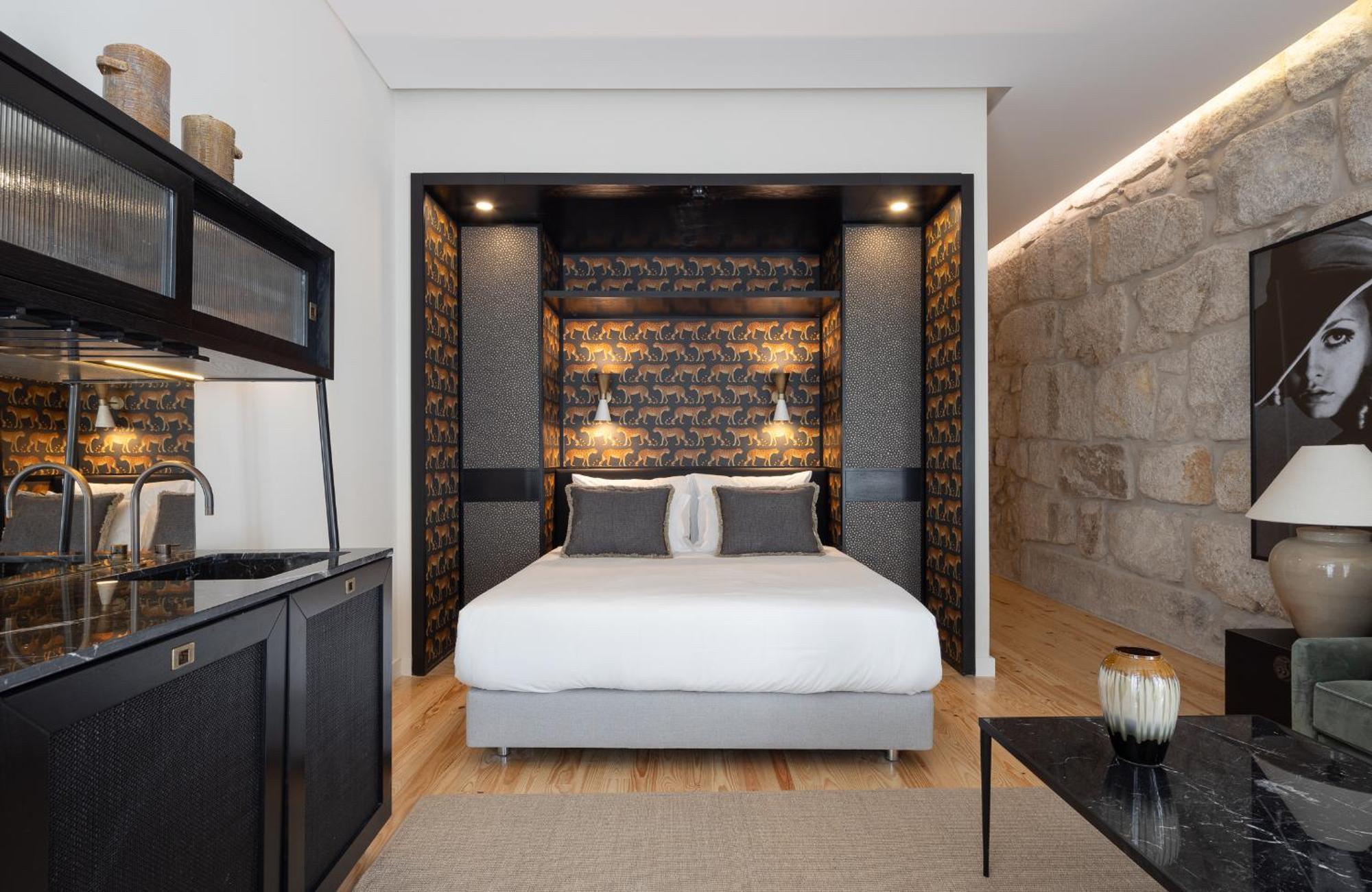 Libere Laranjais 4* Oporto