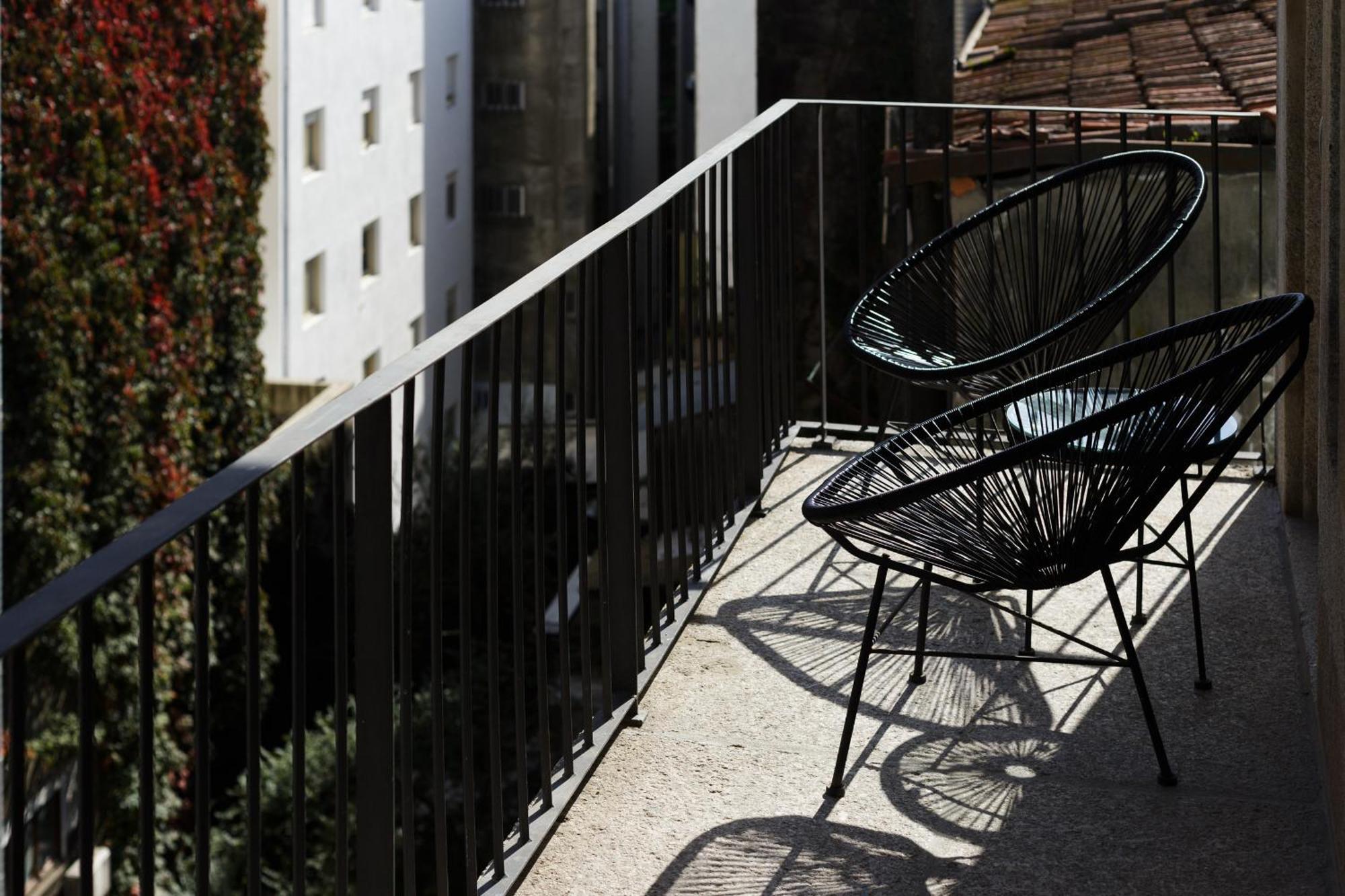 Libere Laranjais Hotel Oporto