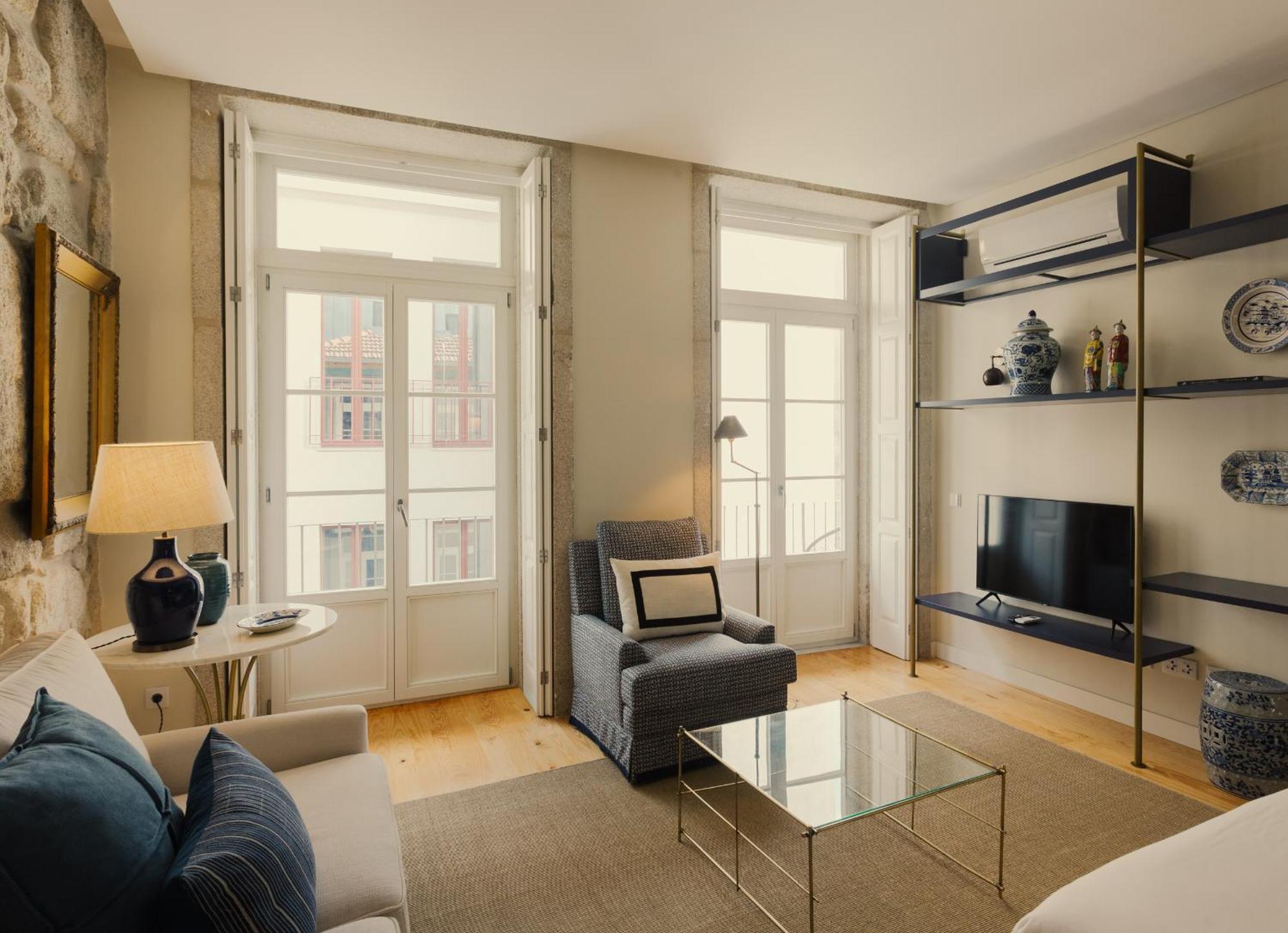 Libere Laranjais 4* Oporto