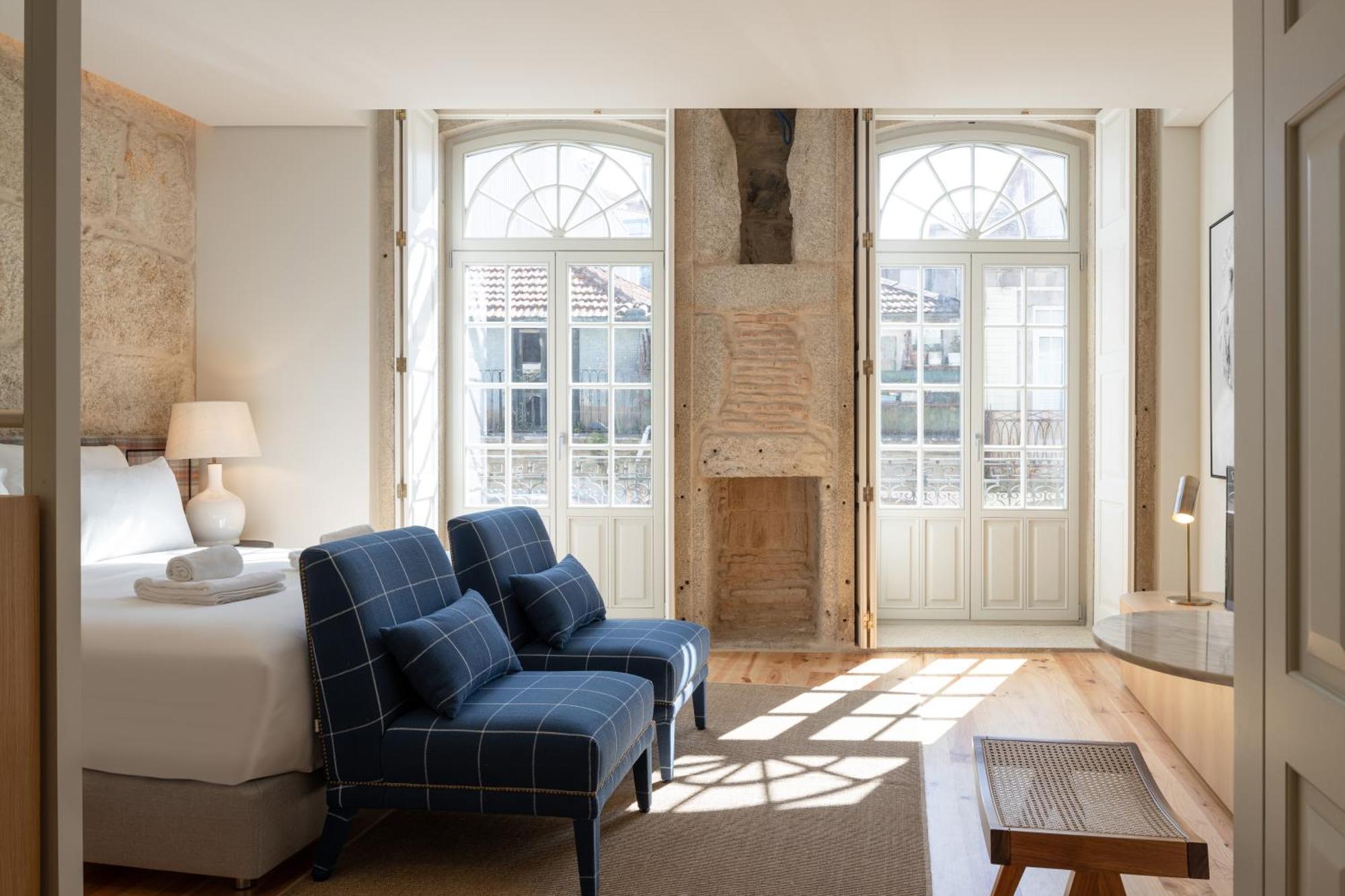 Libere Laranjais 4* Oporto