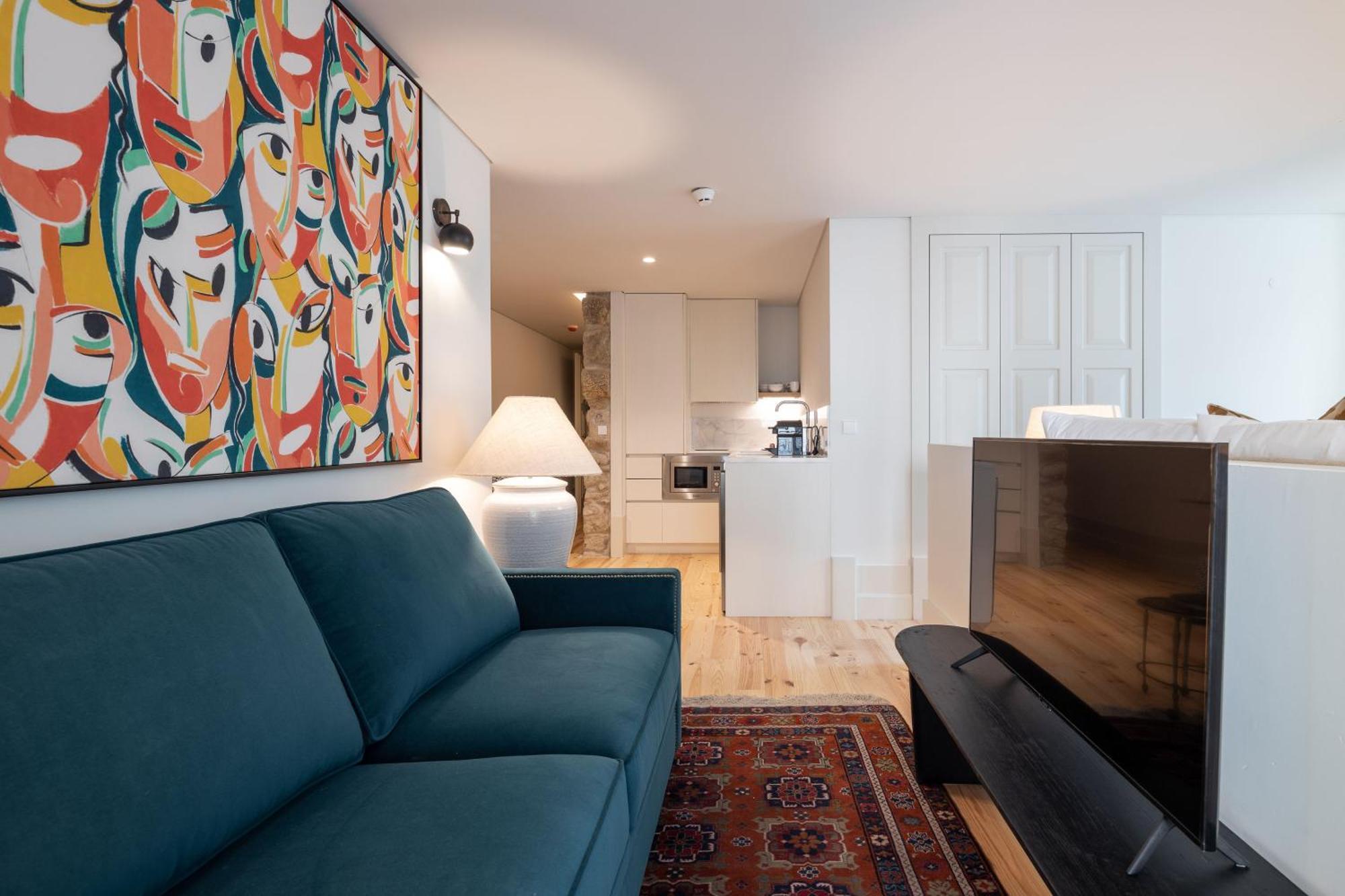 Libere Laranjais Hotel Oporto