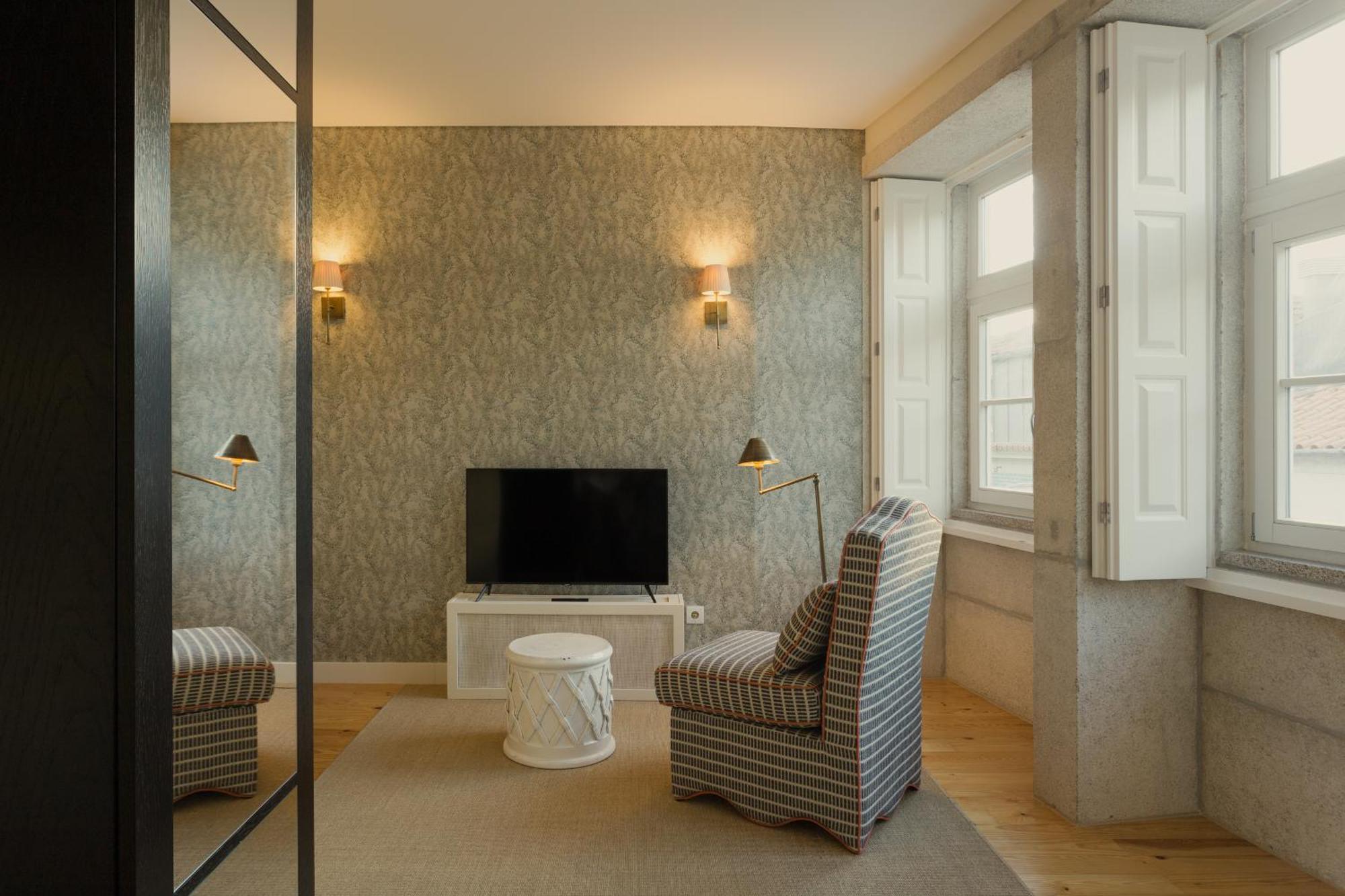 Libere Laranjais 4* Oporto