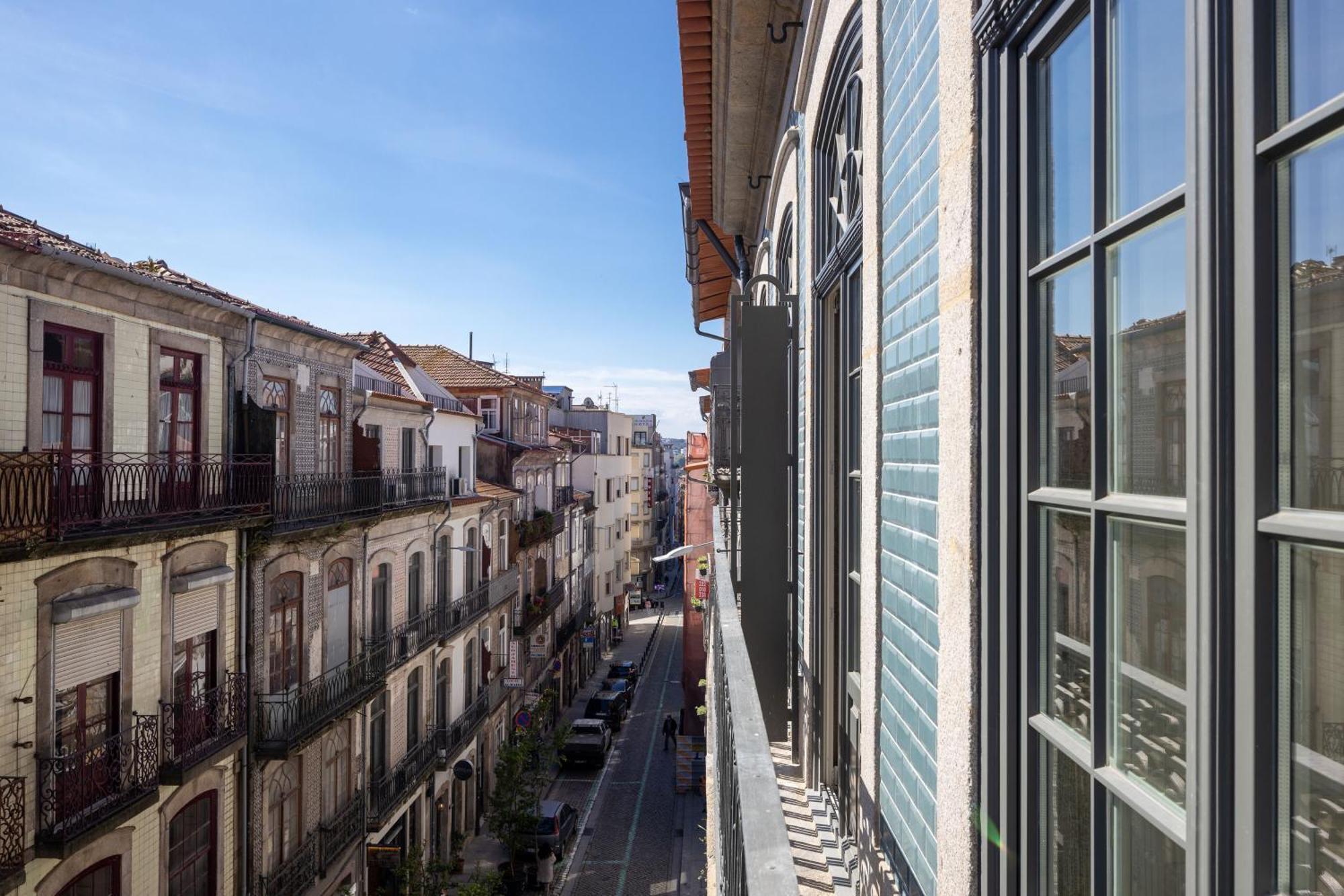 Libere Laranjais Oporto