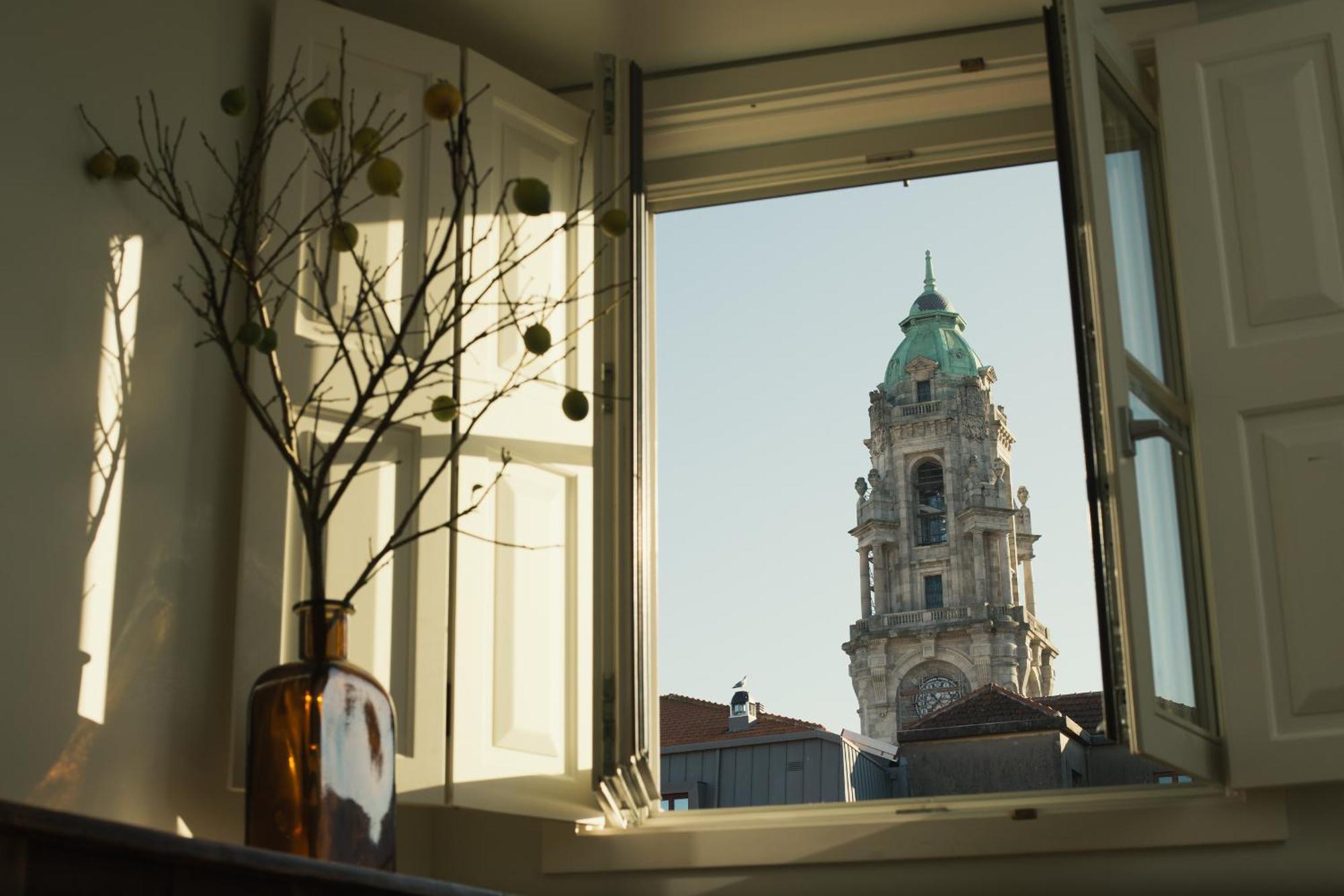 Libere Laranjais Hotel Oporto