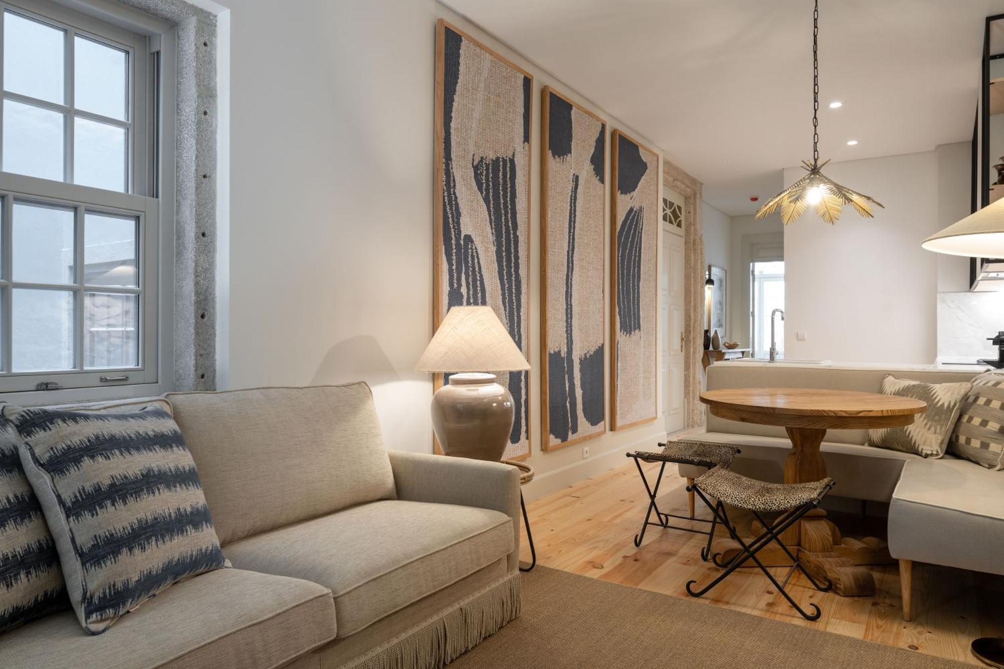 Libere Laranjais 4* Oporto