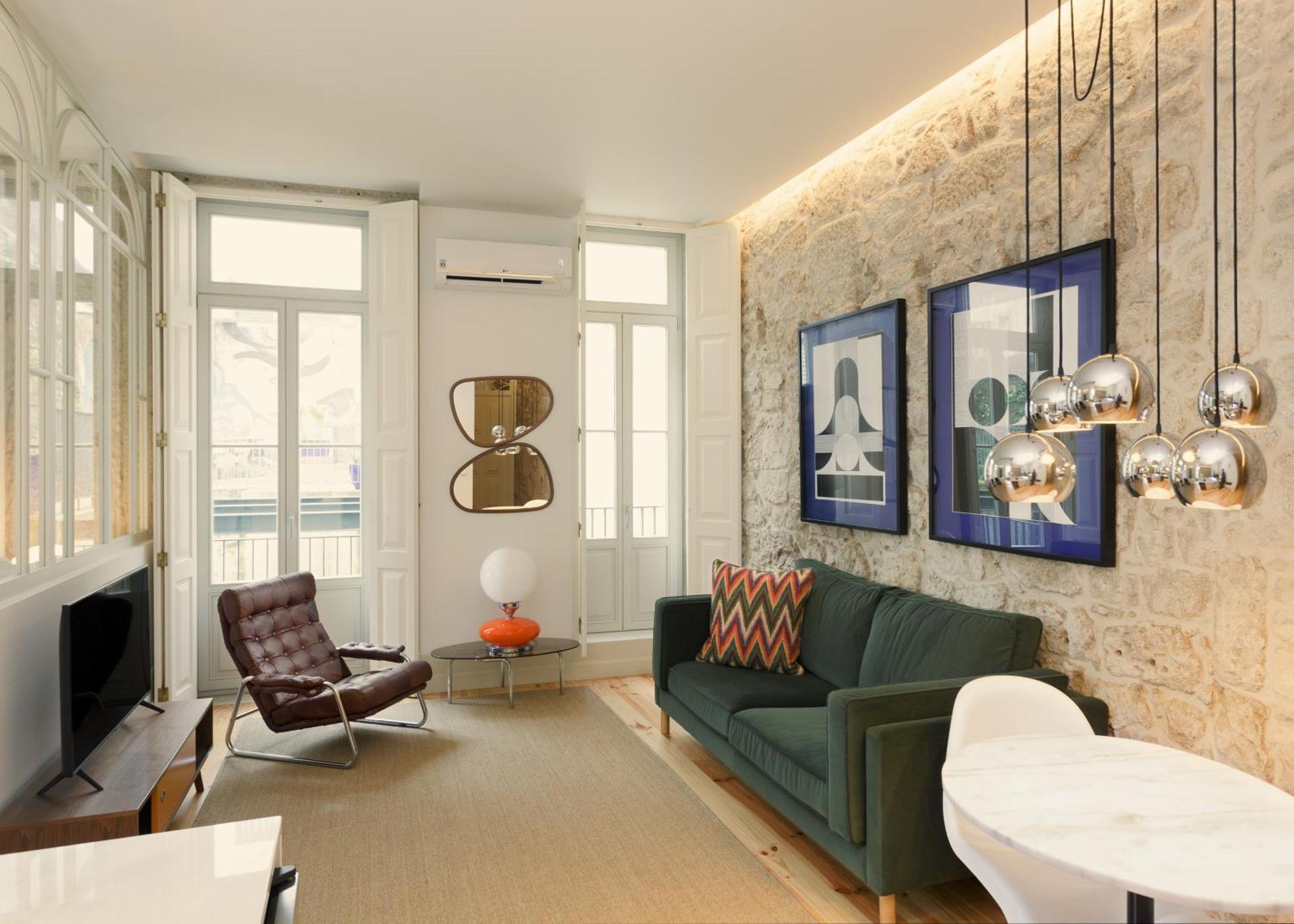 Libere Laranjais Hotel Oporto