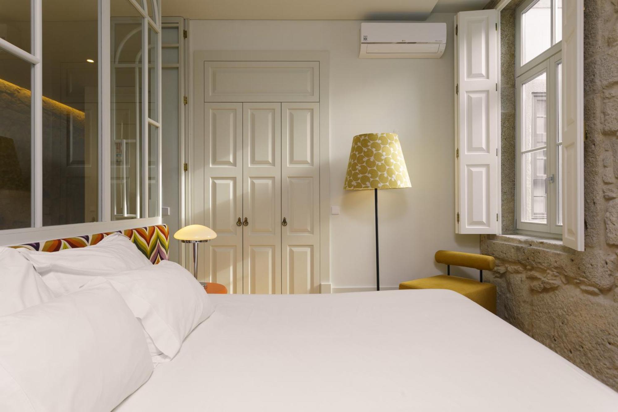 Hotel Libere Laranjais Oporto