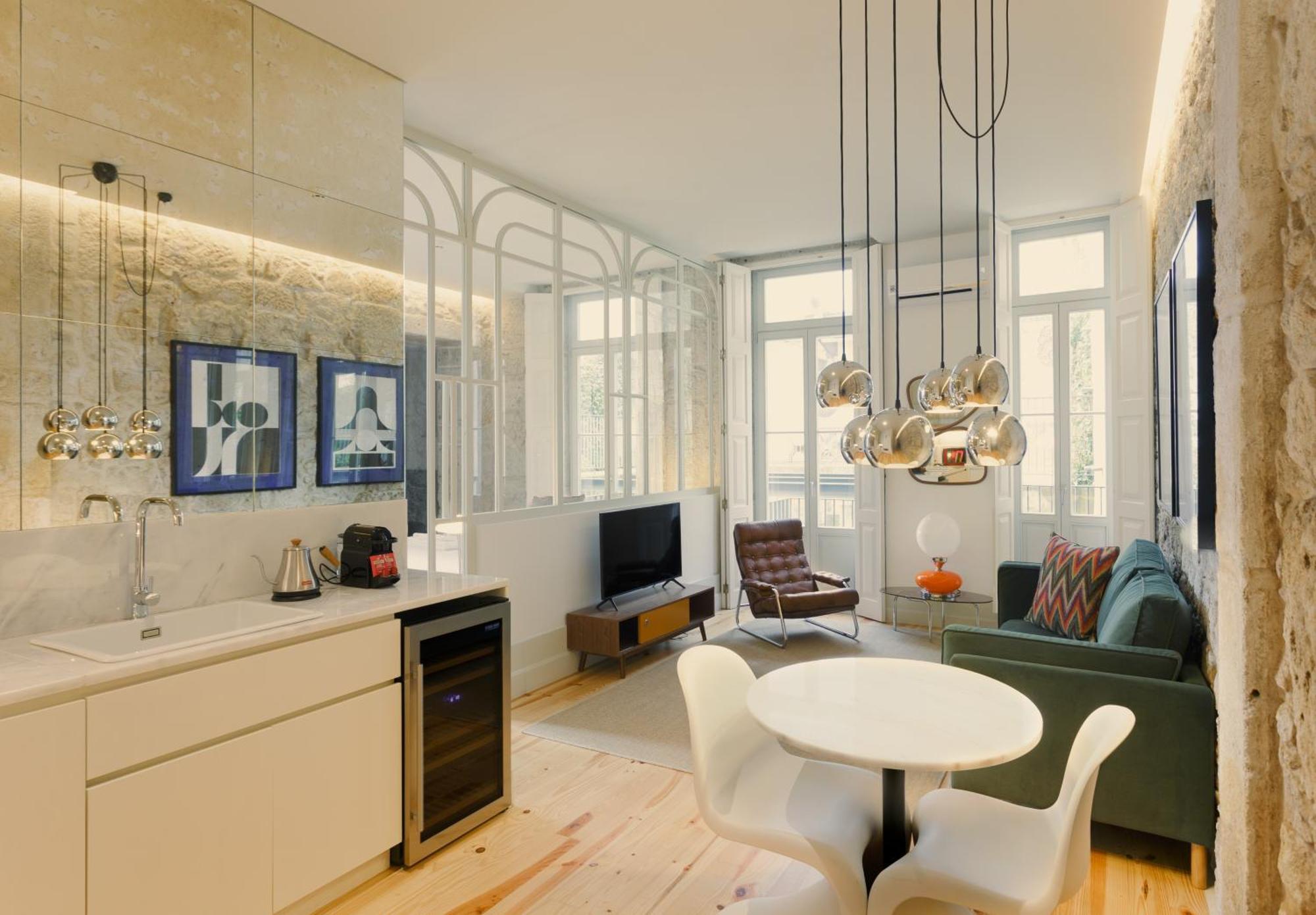 Libere Laranjais 4* Oporto