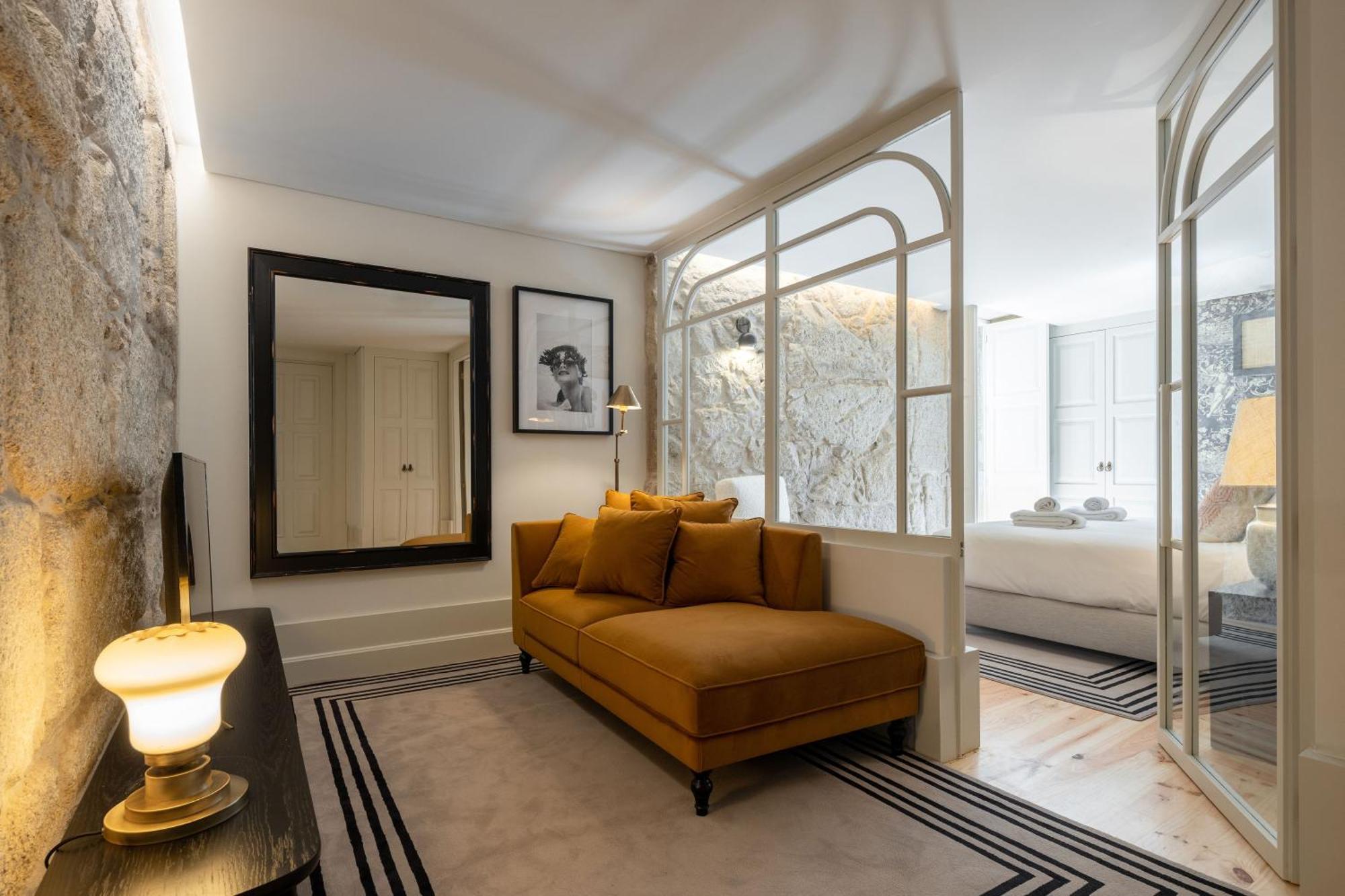 Hotel Libere Laranjais Oporto