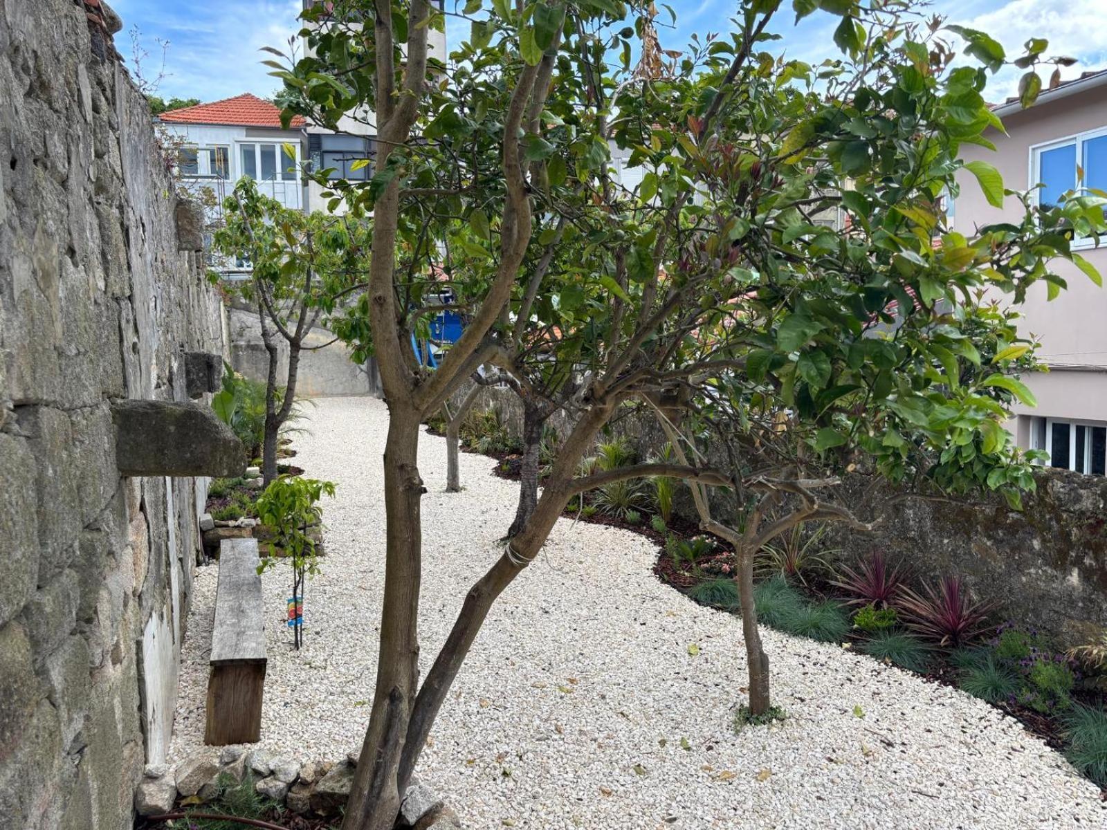 Apartamento Charming With Rooftop In *