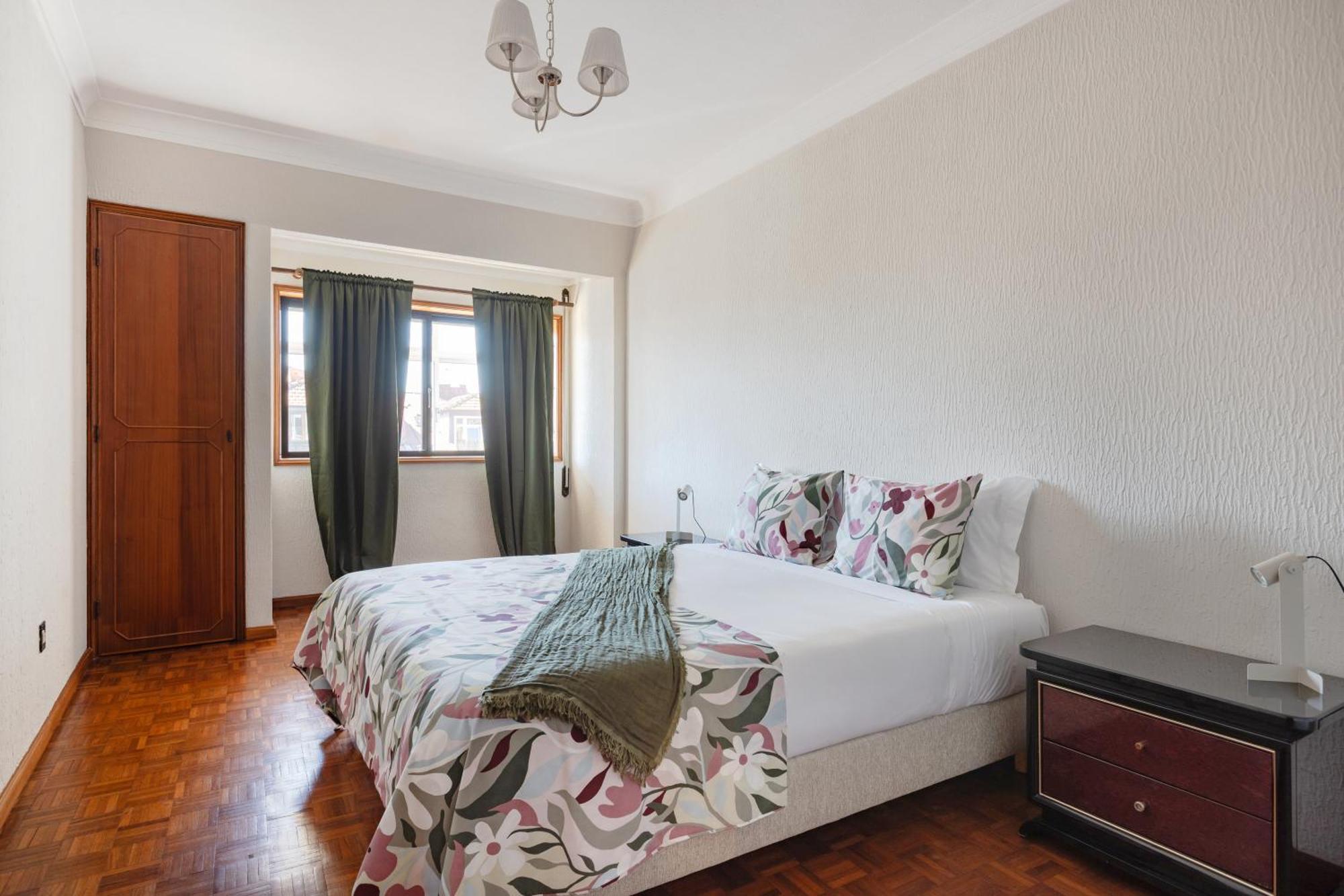 Ildefonso Apartment Porto