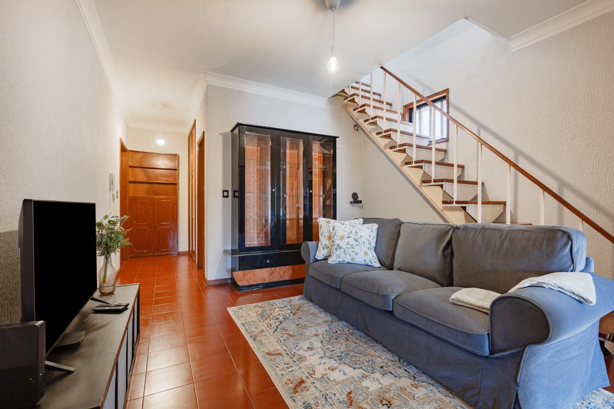 Ildefonso Apartment Porto