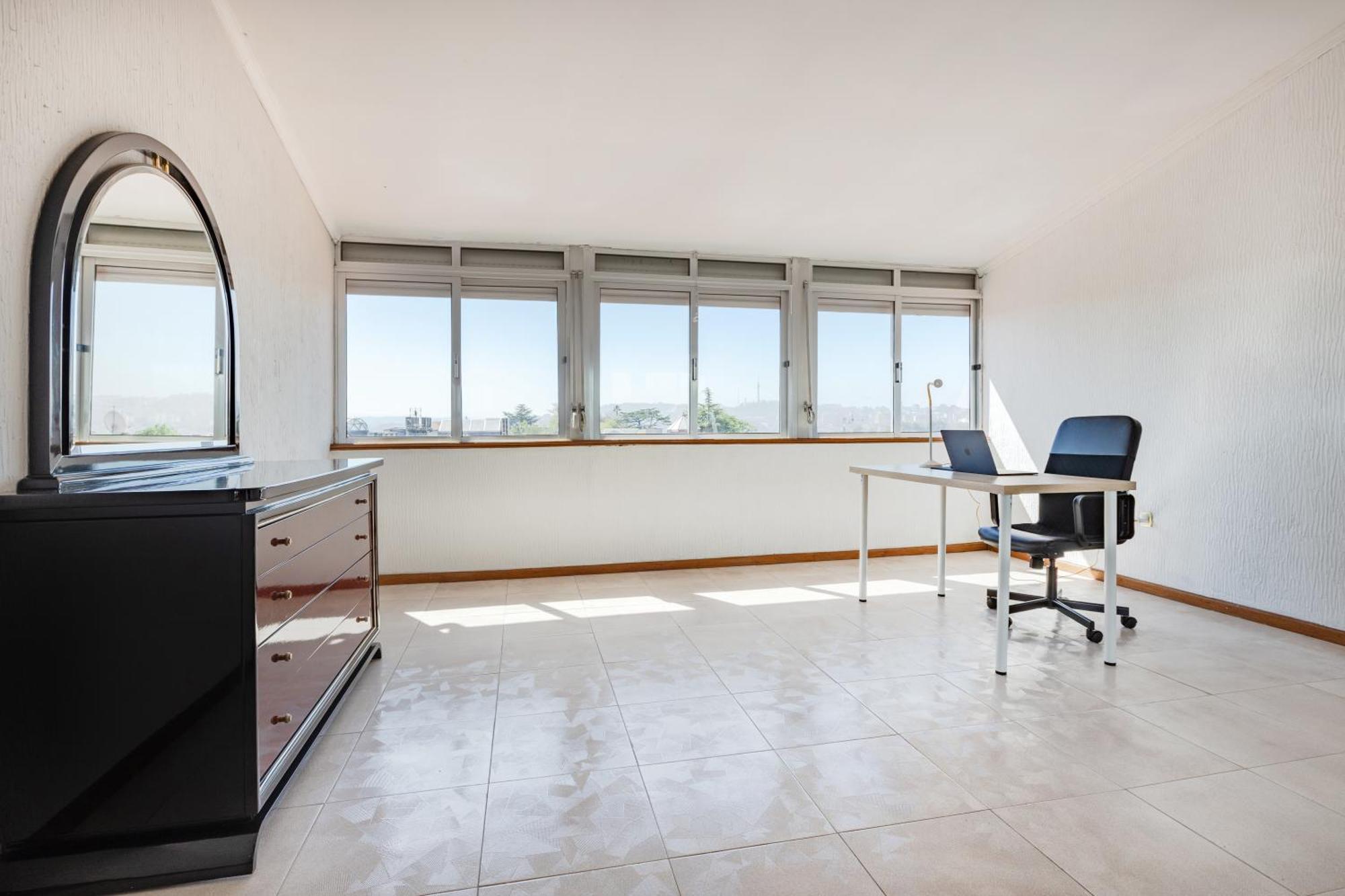 Apartment Ildefonso Porto