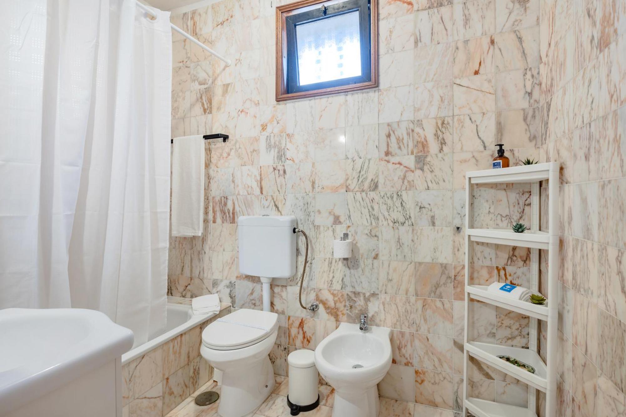 Apartment Ildefonso Porto