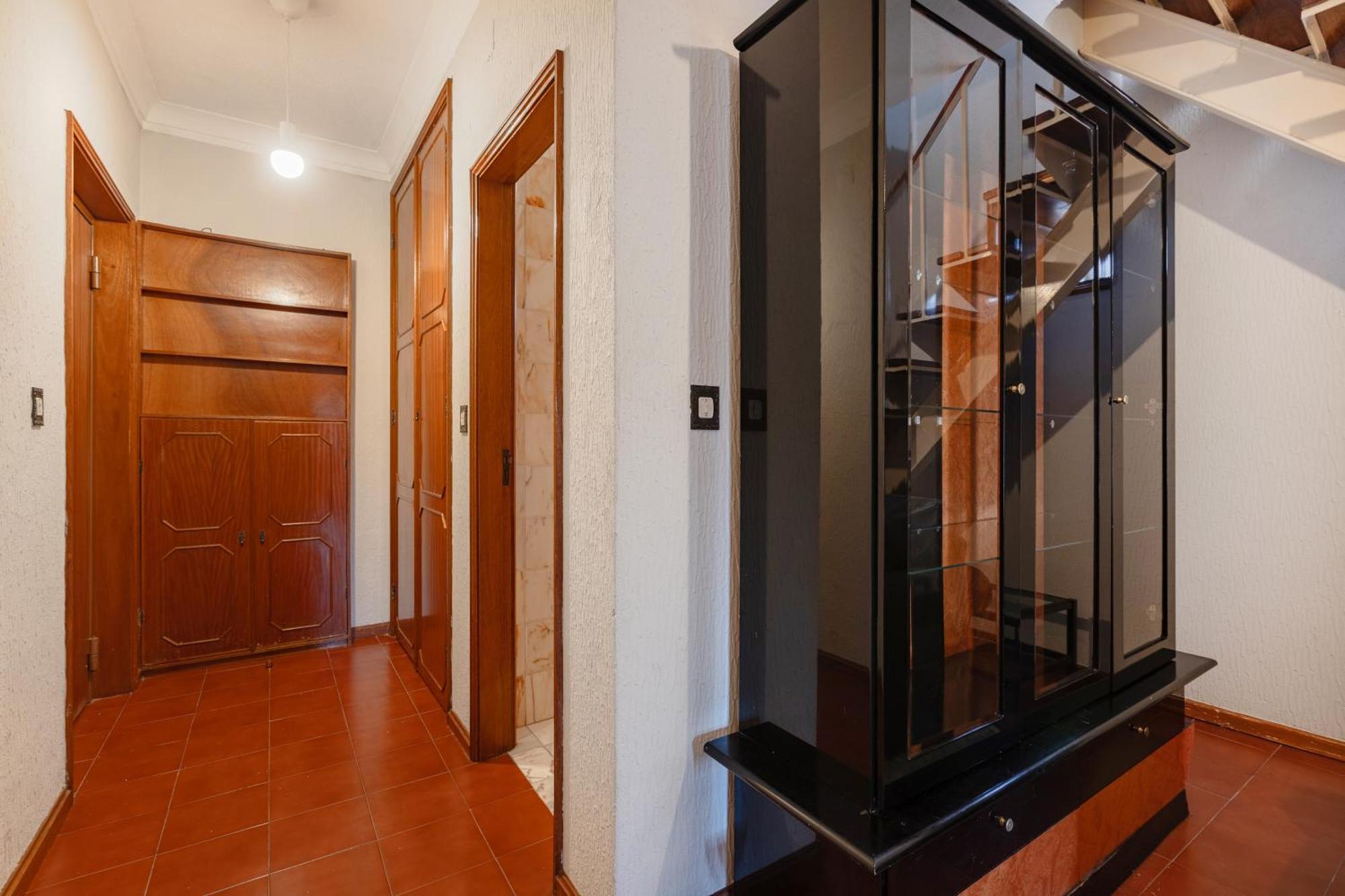Ildefonso Apartment