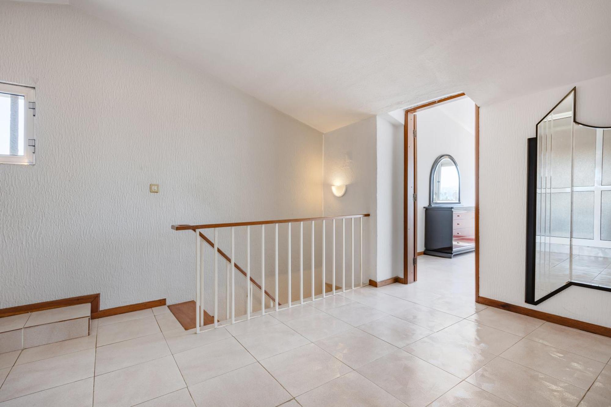 Ildefonso Apartment