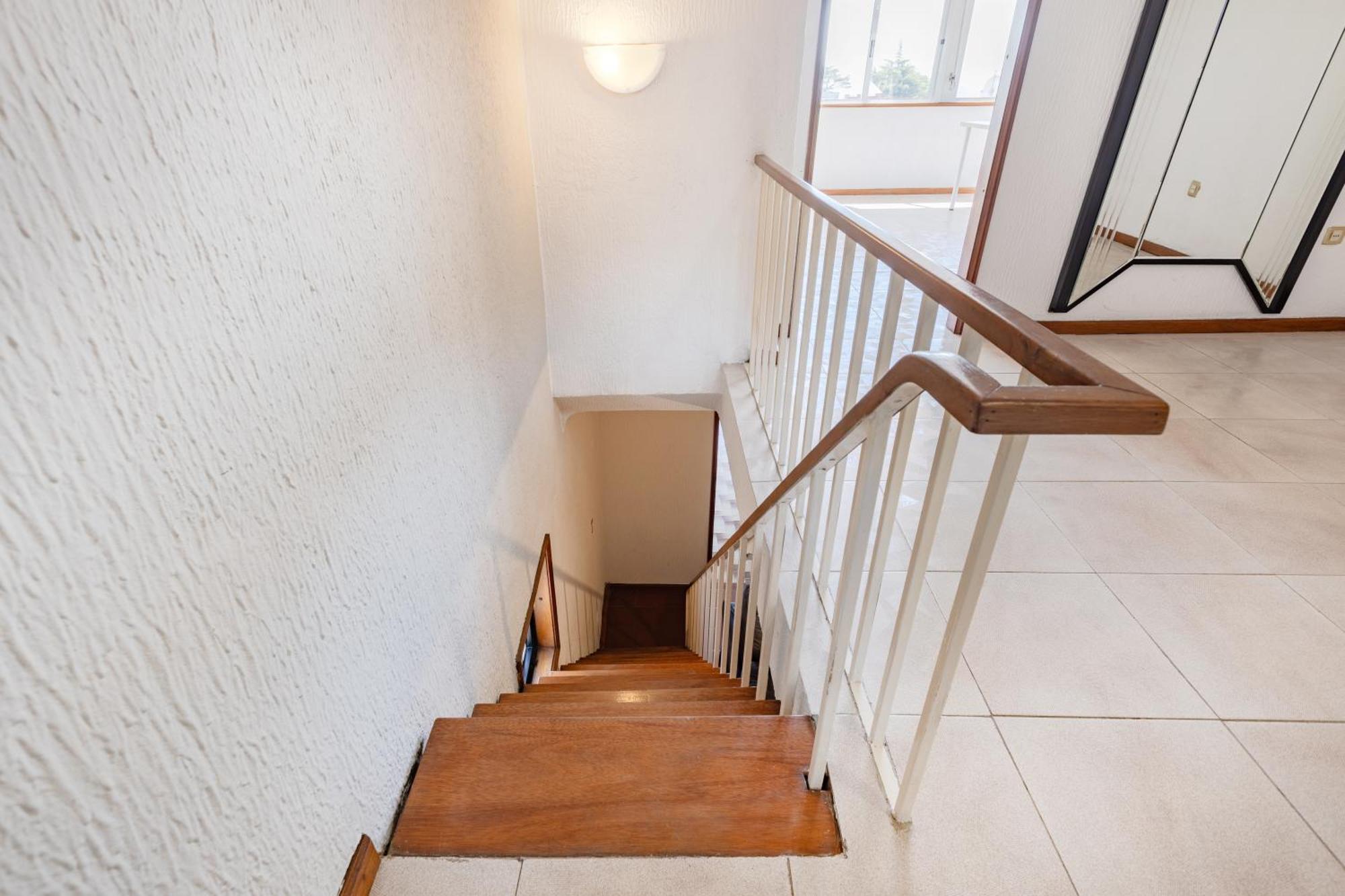 Apartment Ildefonso *