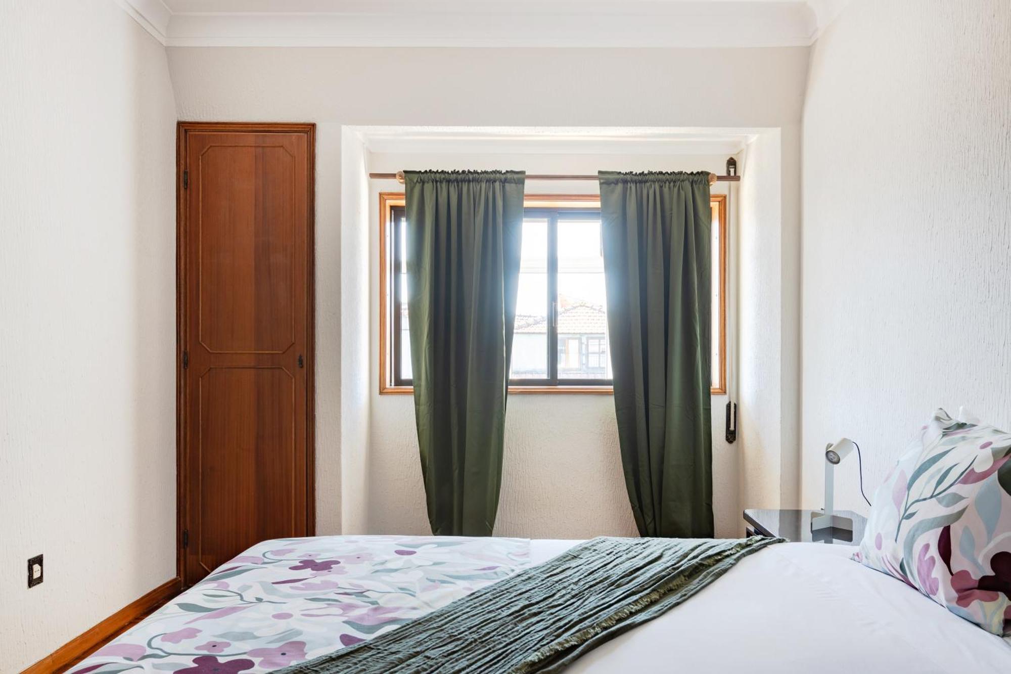 Ildefonso Apartment
