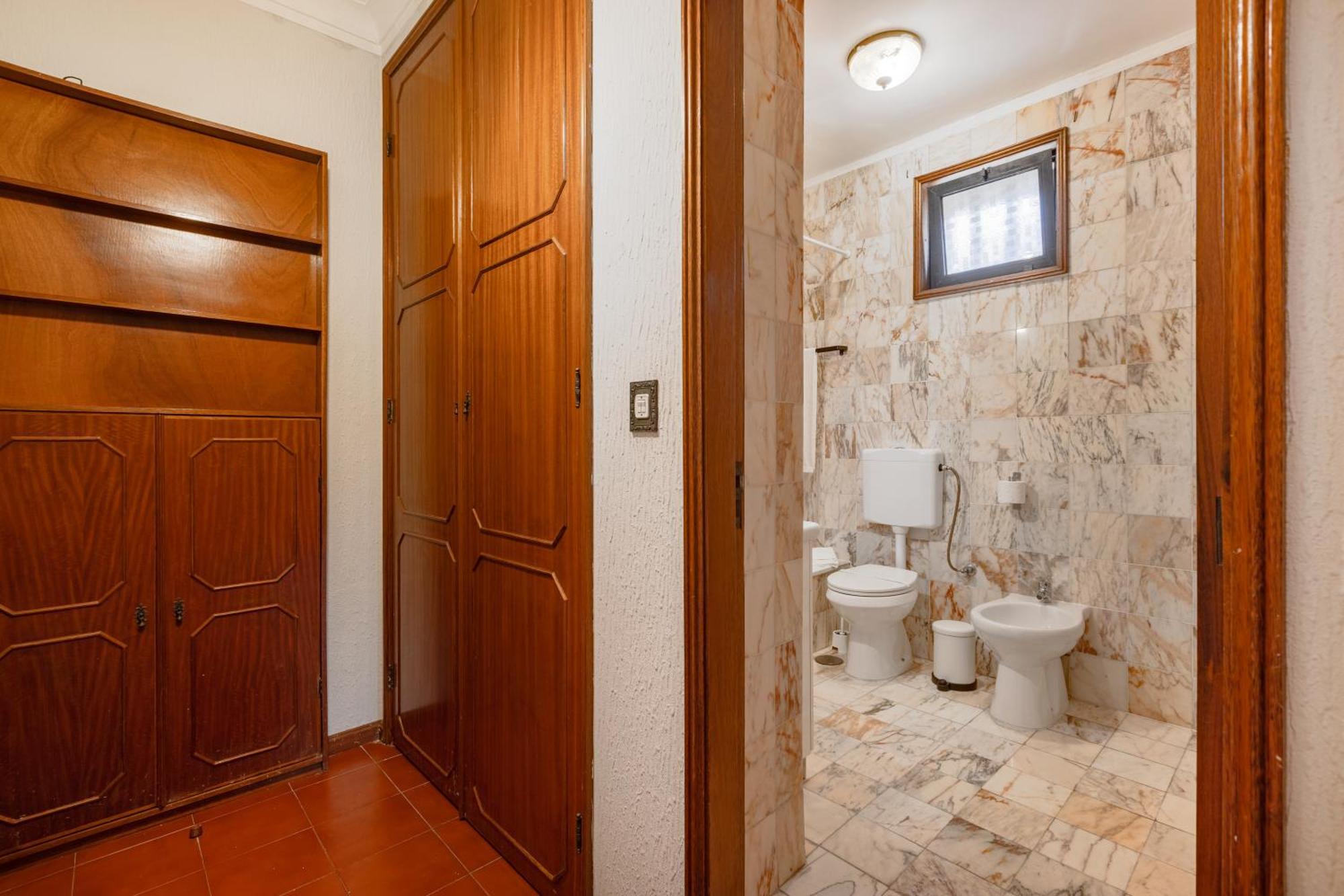 Apartment Ildefonso